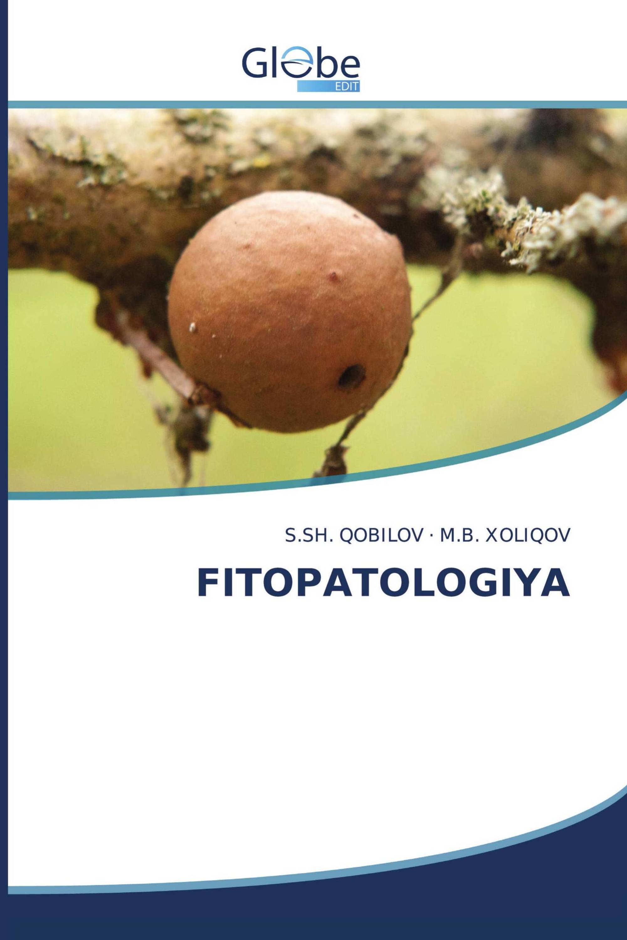 FITOPATOLOGIYA