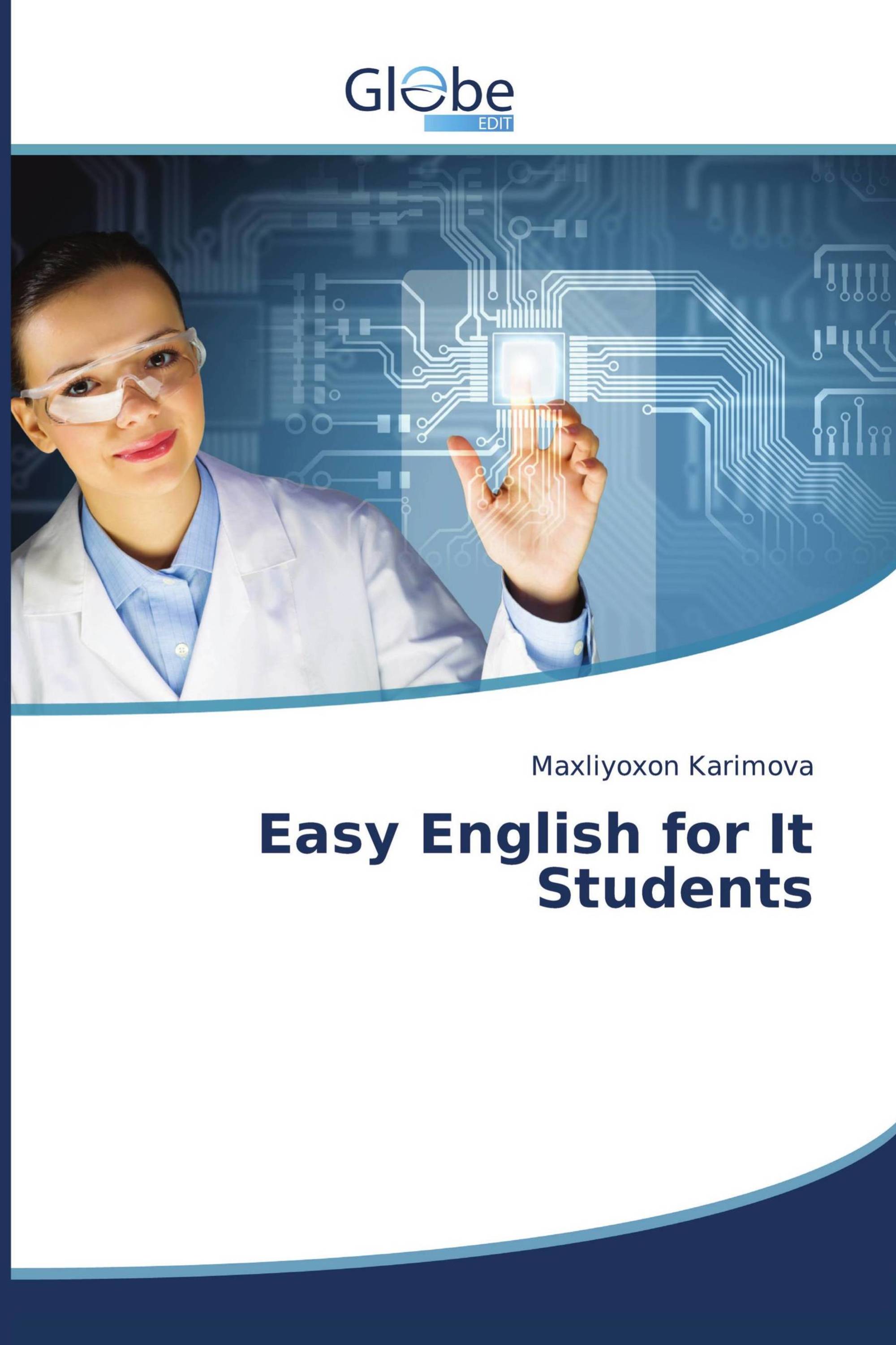 Easy English for It Students