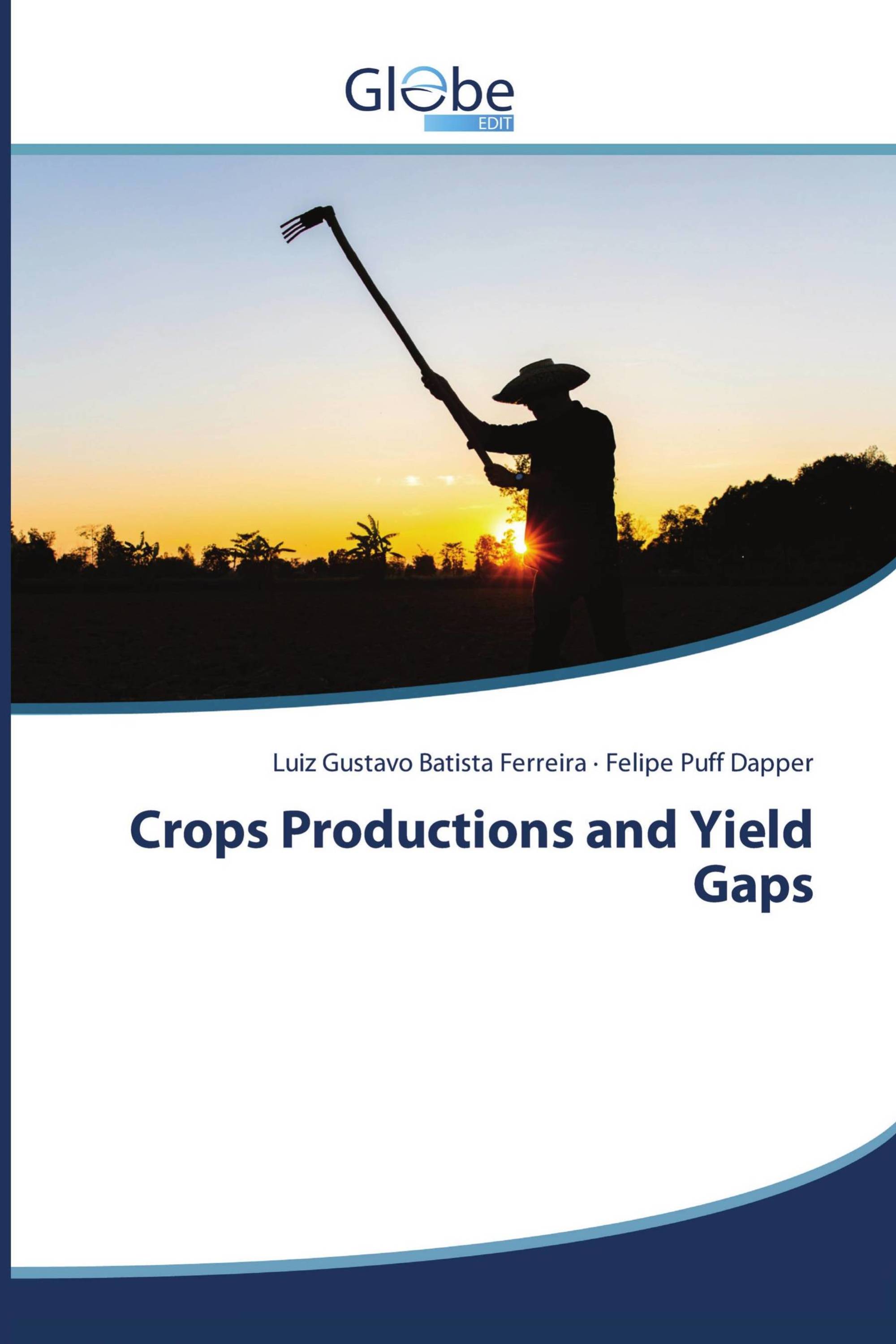 Crops Productions and Yield Gaps