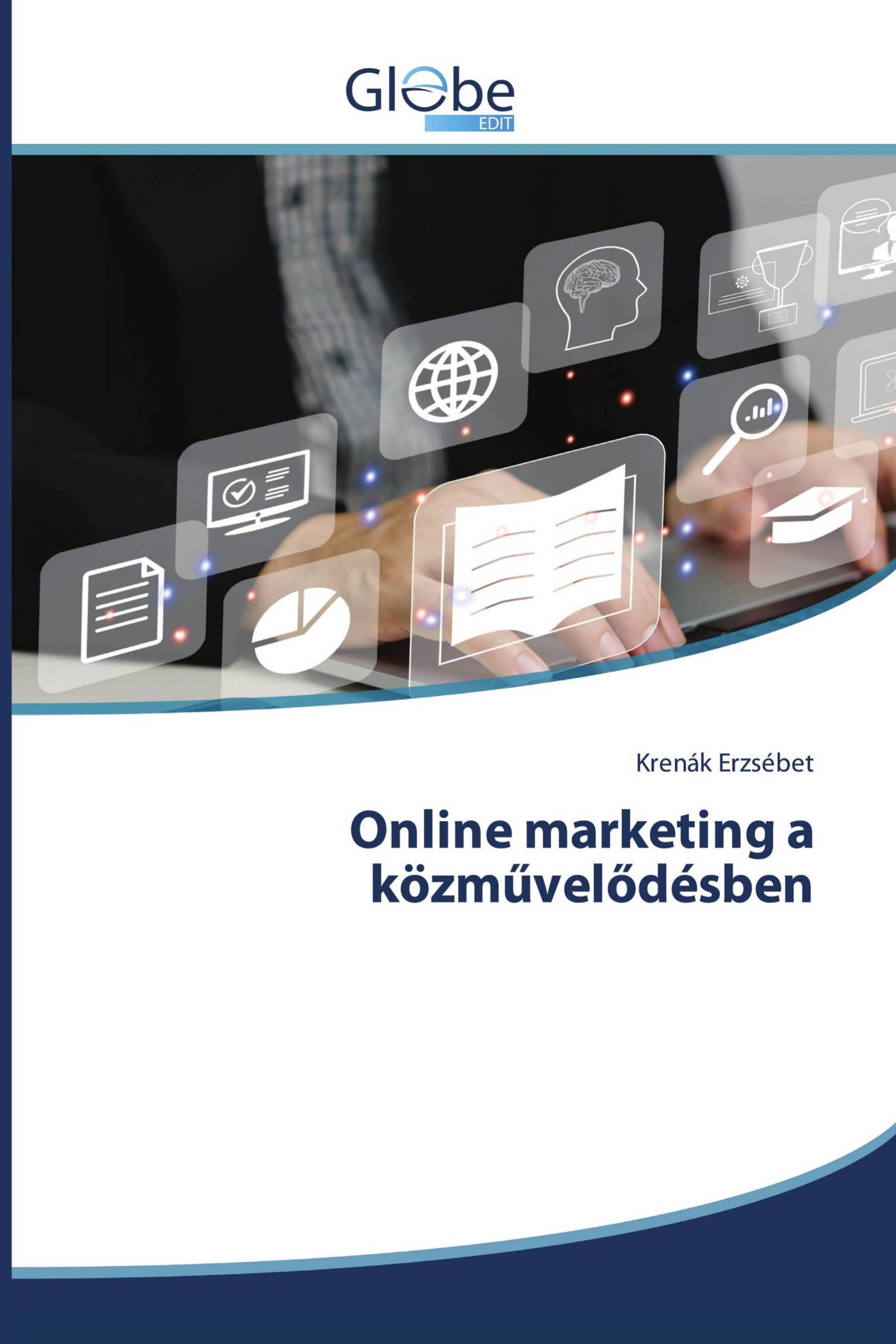 Online marketing a közművelődésben