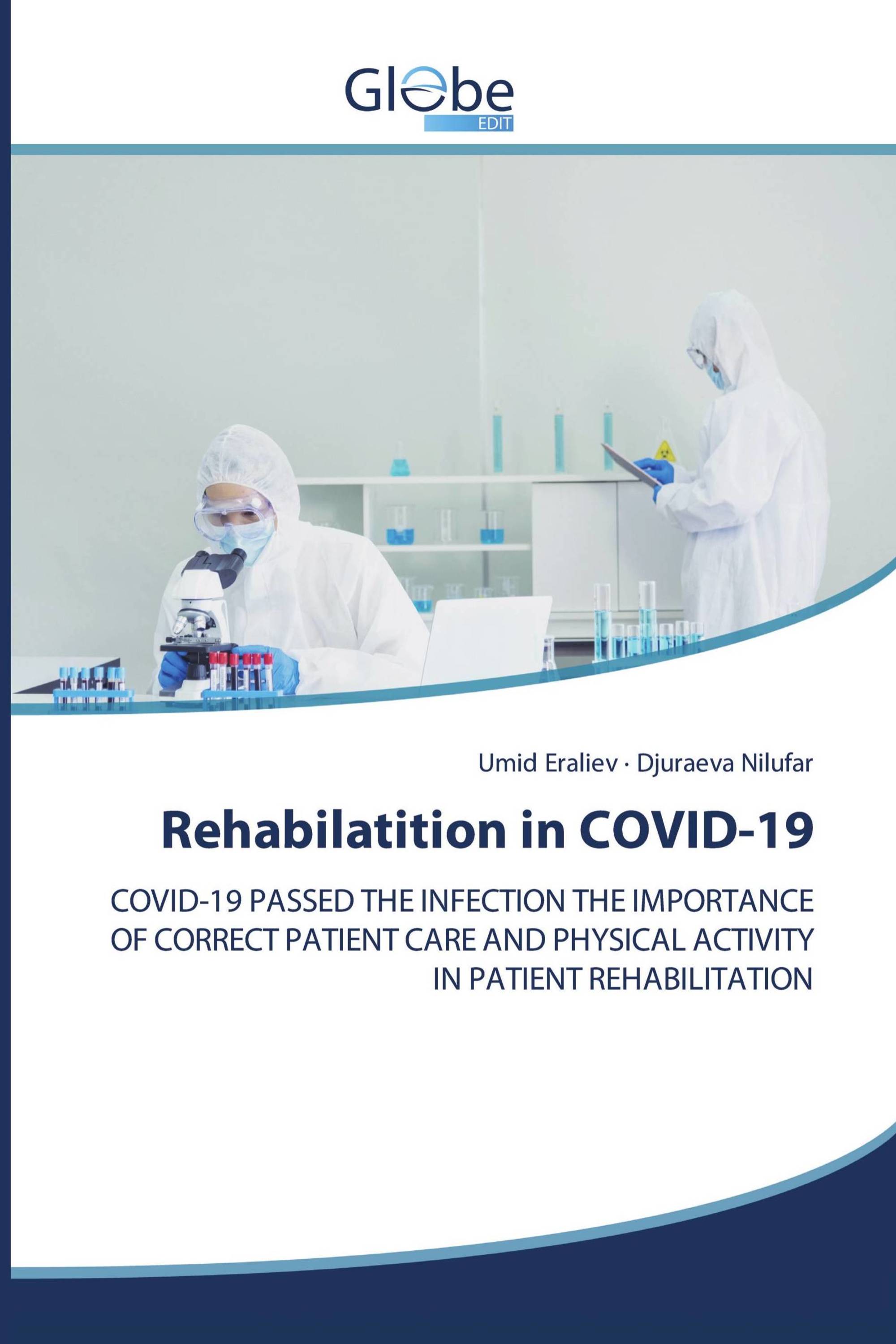 Rehabilatition in COVID-19