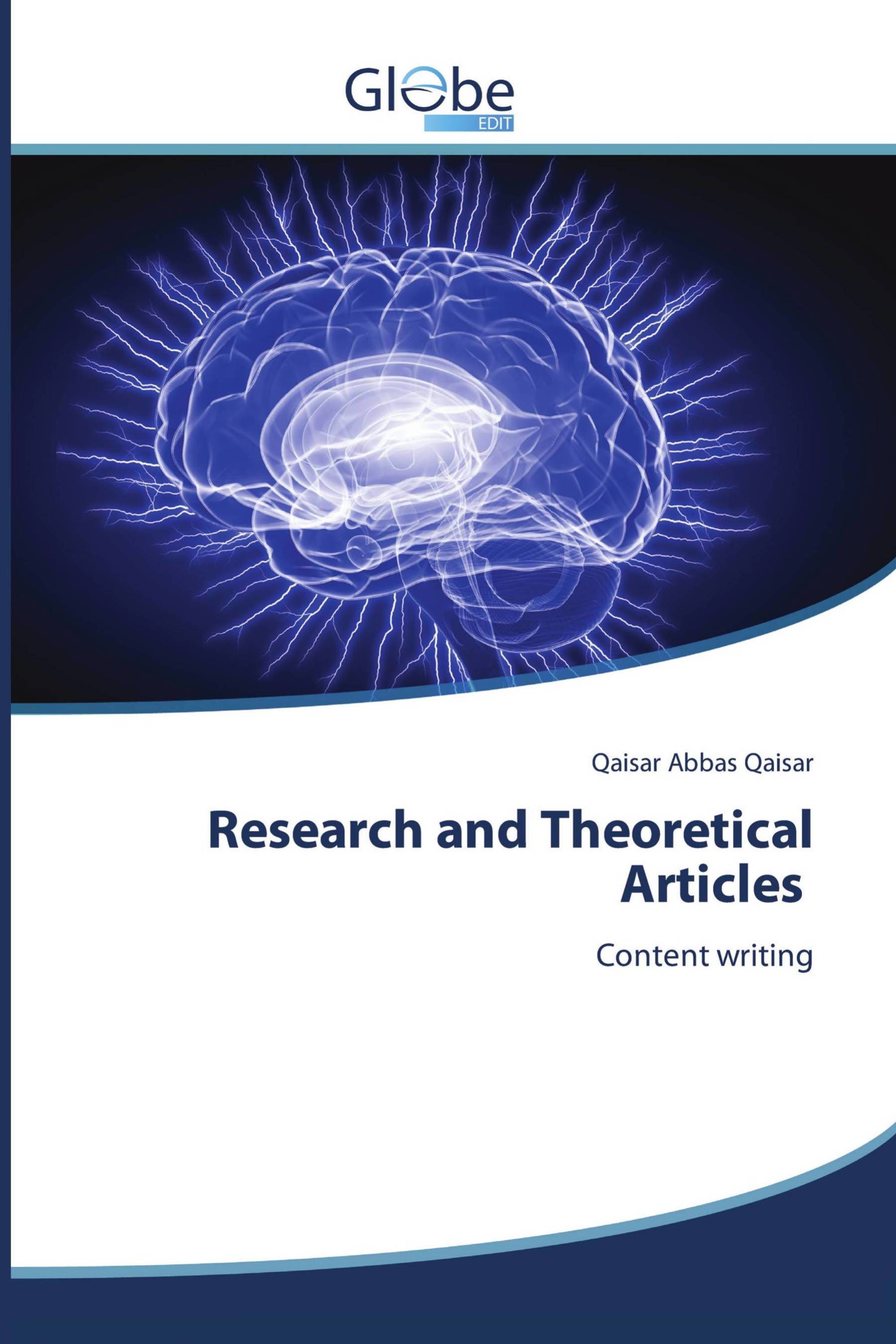 Research and Theoretical Articles