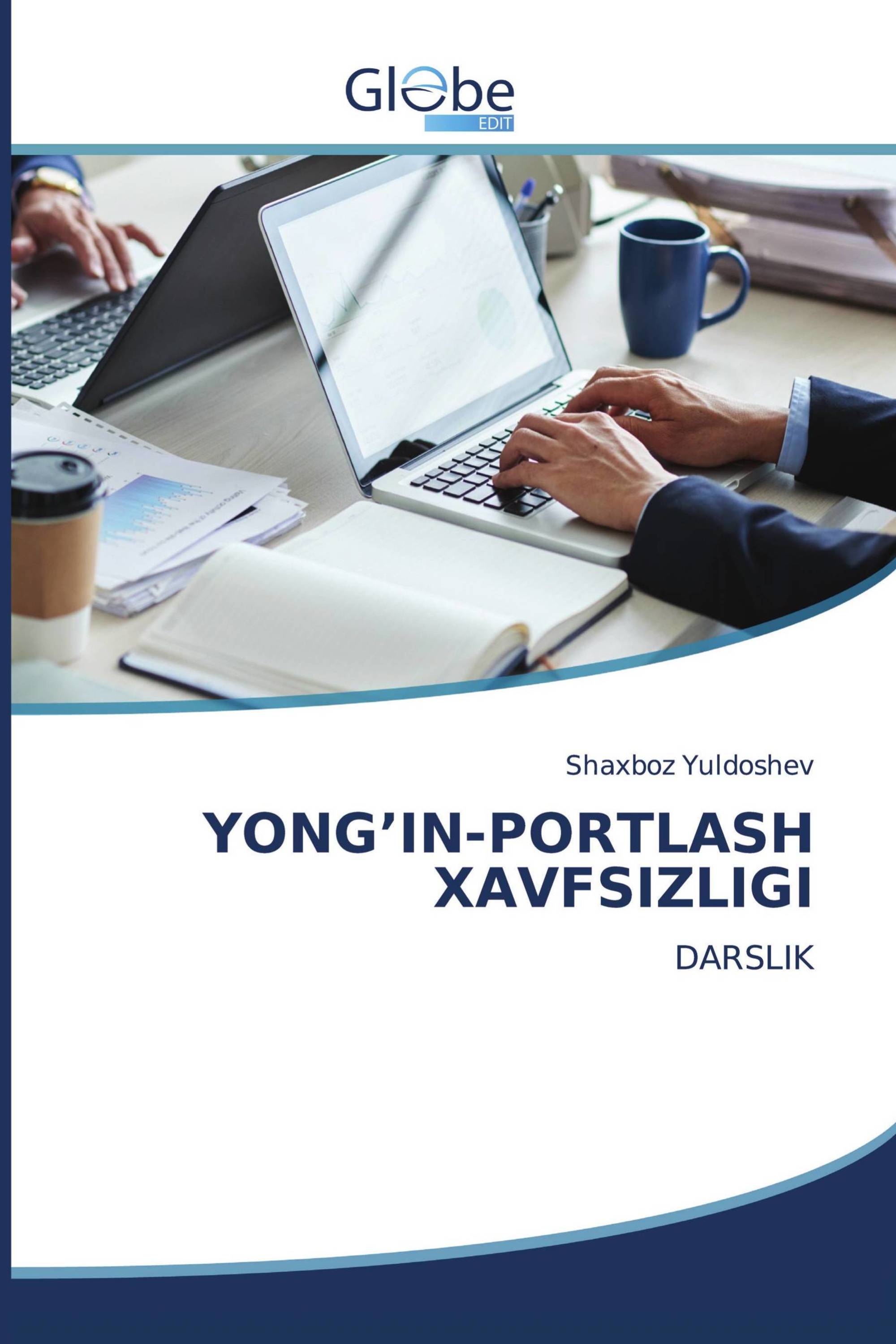 YONG’IN-PORTLASH XAVFSIZLIGI