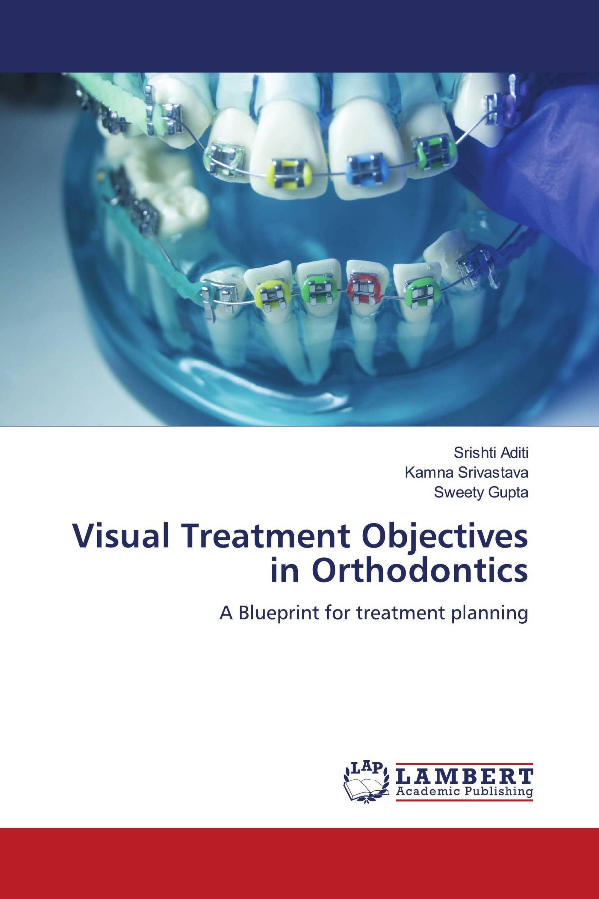 Visual Treatment Objectives in Orthodontics