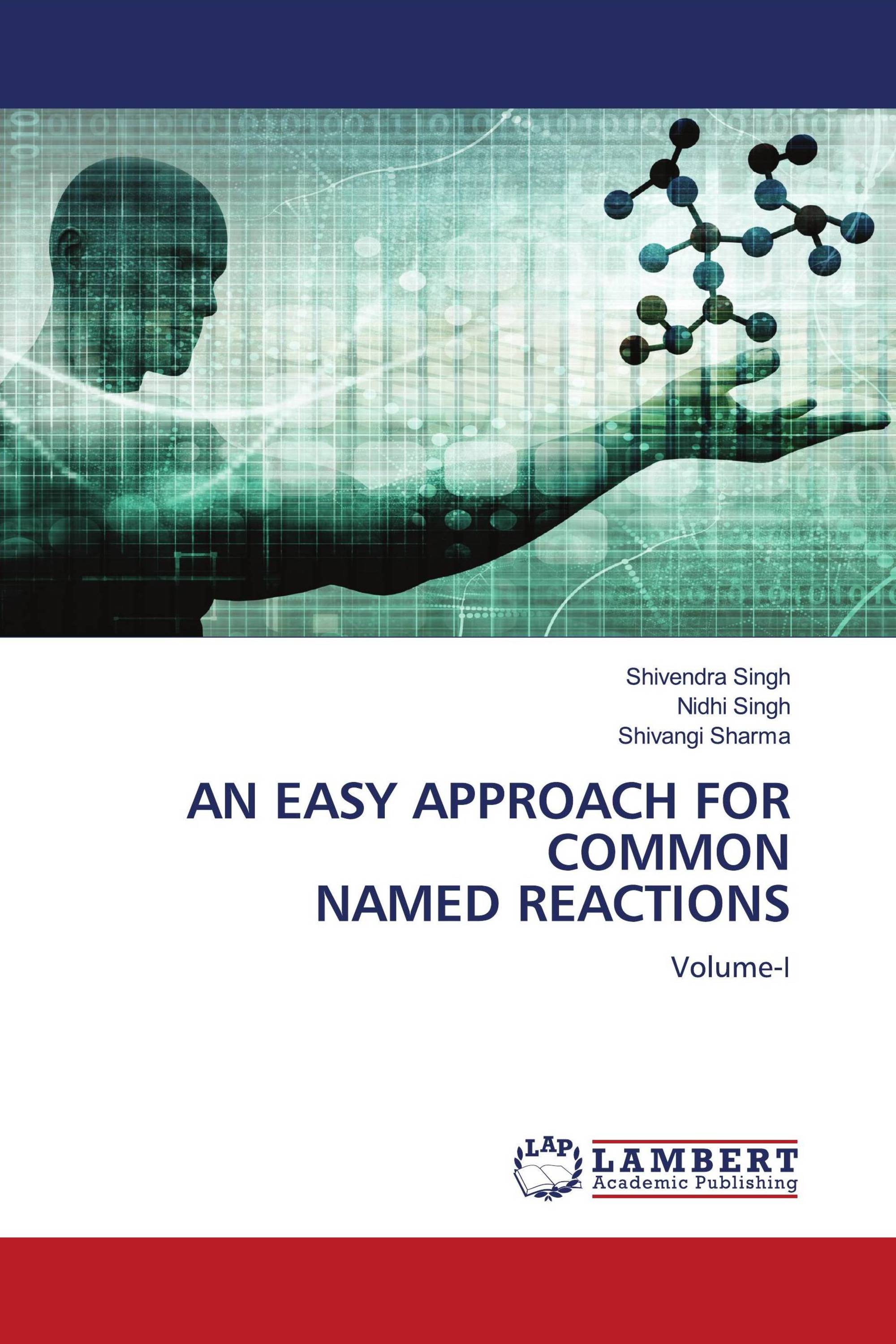 AN EASY APPROACH FOR COMMON NAMED REACTIONS