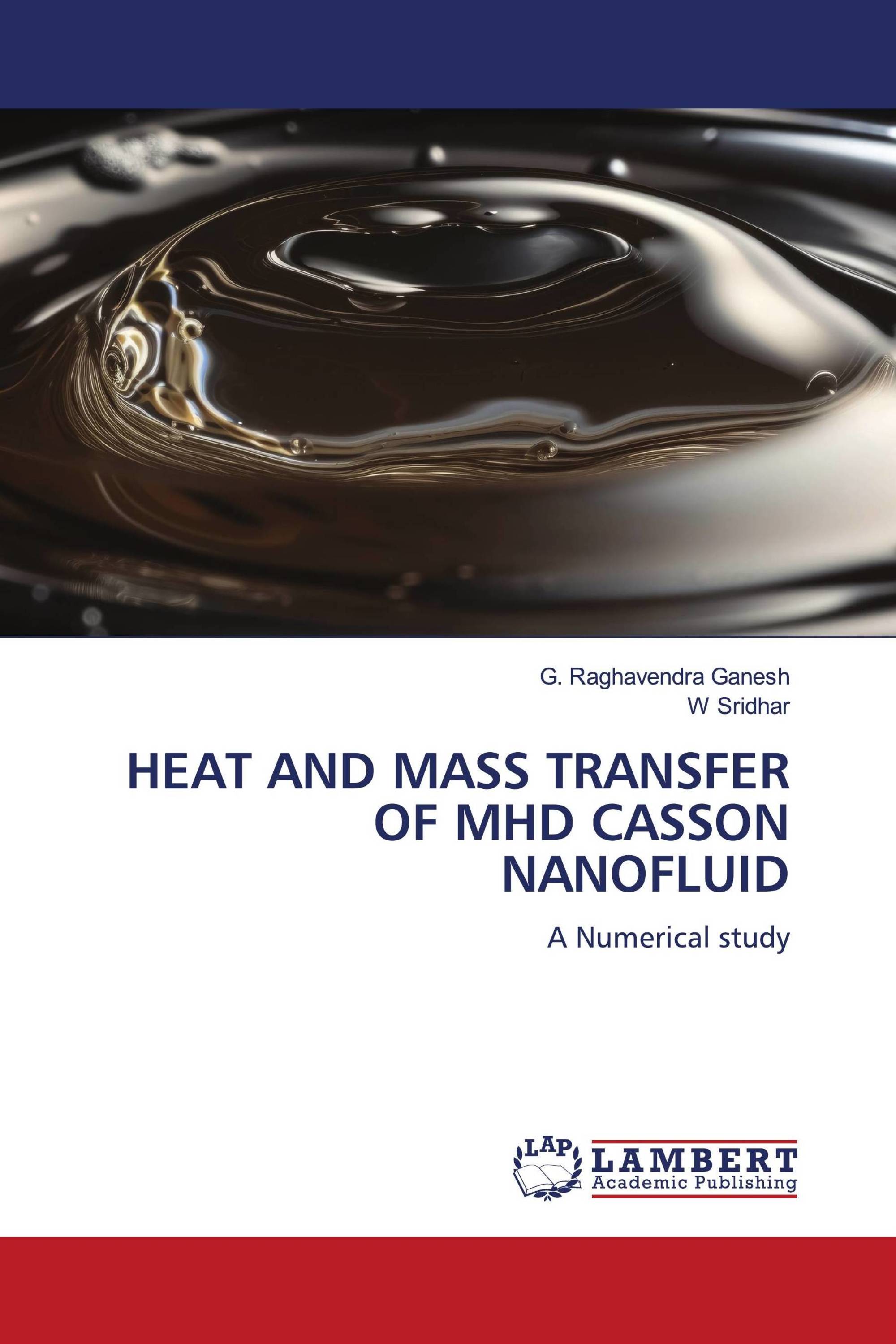 HEAT AND MASS TRANSFER OF MHD CASSON NANOFLUID