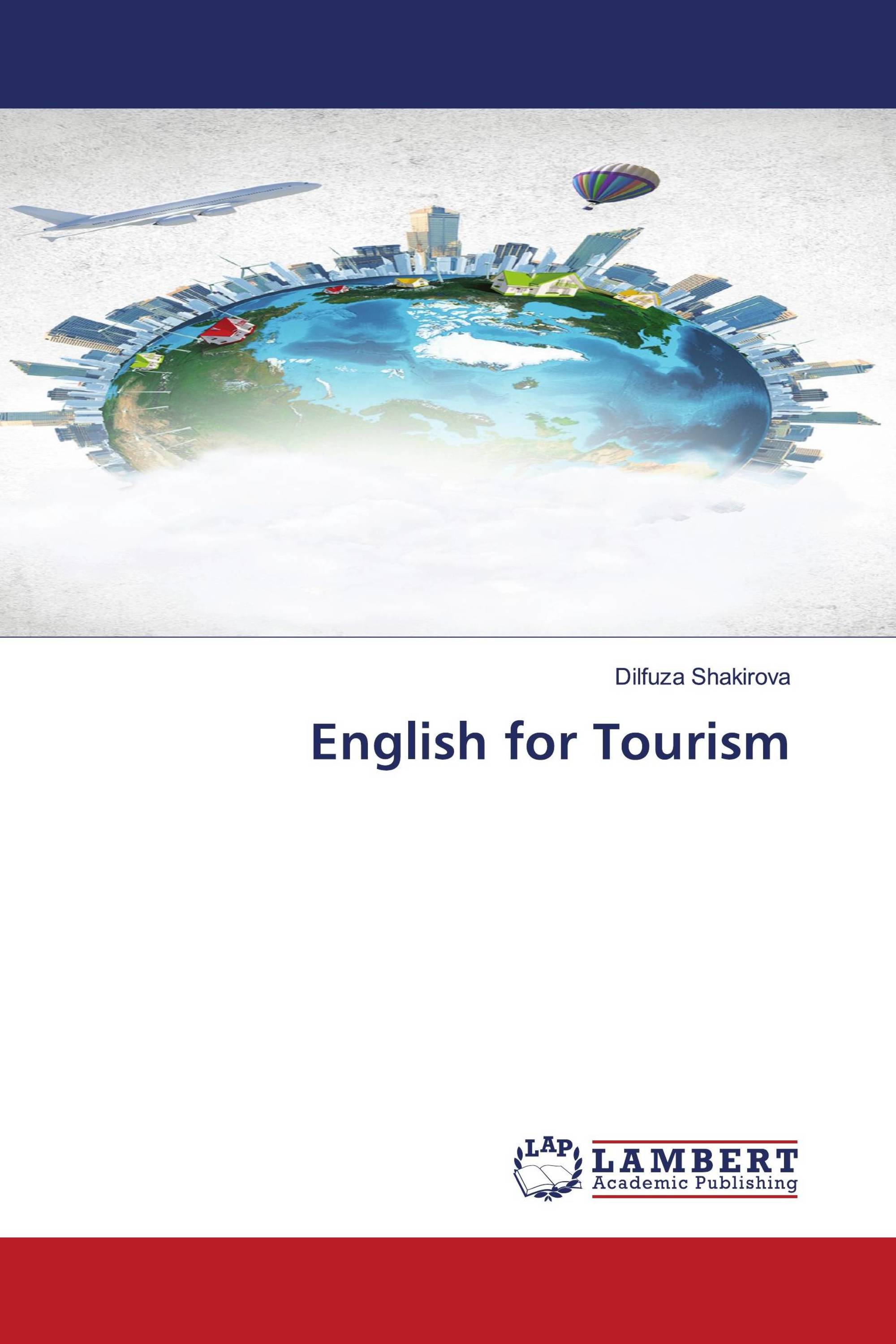 English for Tourism