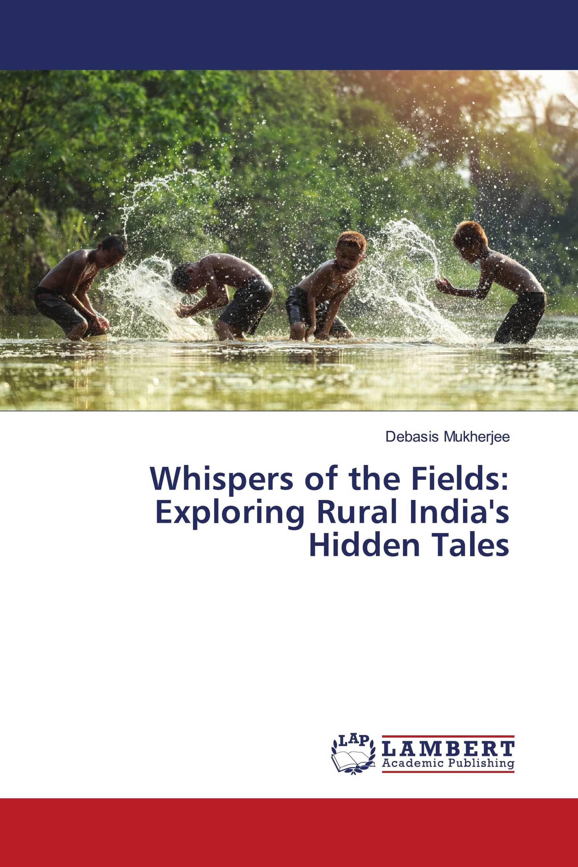 Whispers of the Fields: Exploring Rural India's Hidden Tales