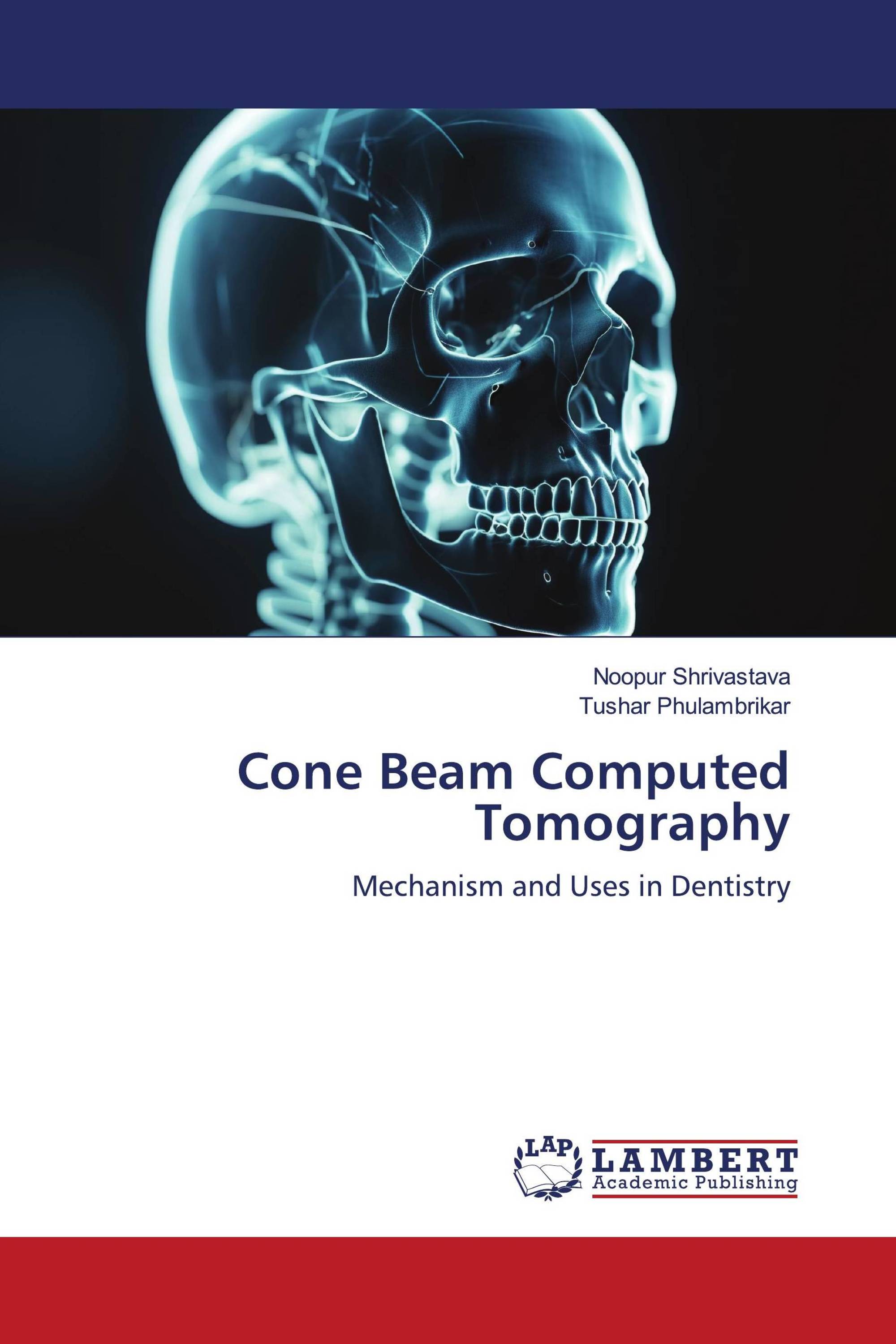 Cone Beam Computed Tomography