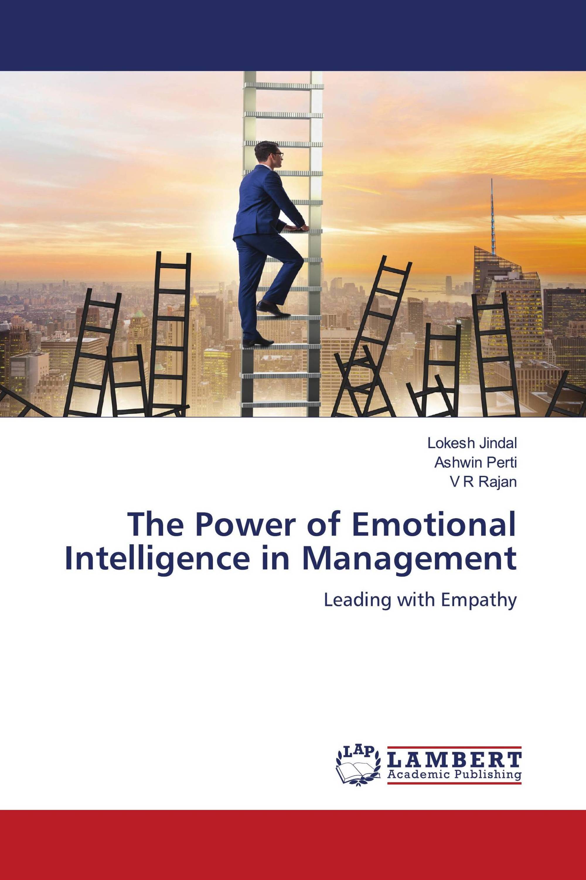 The Power of Emotional Intelligence in Management