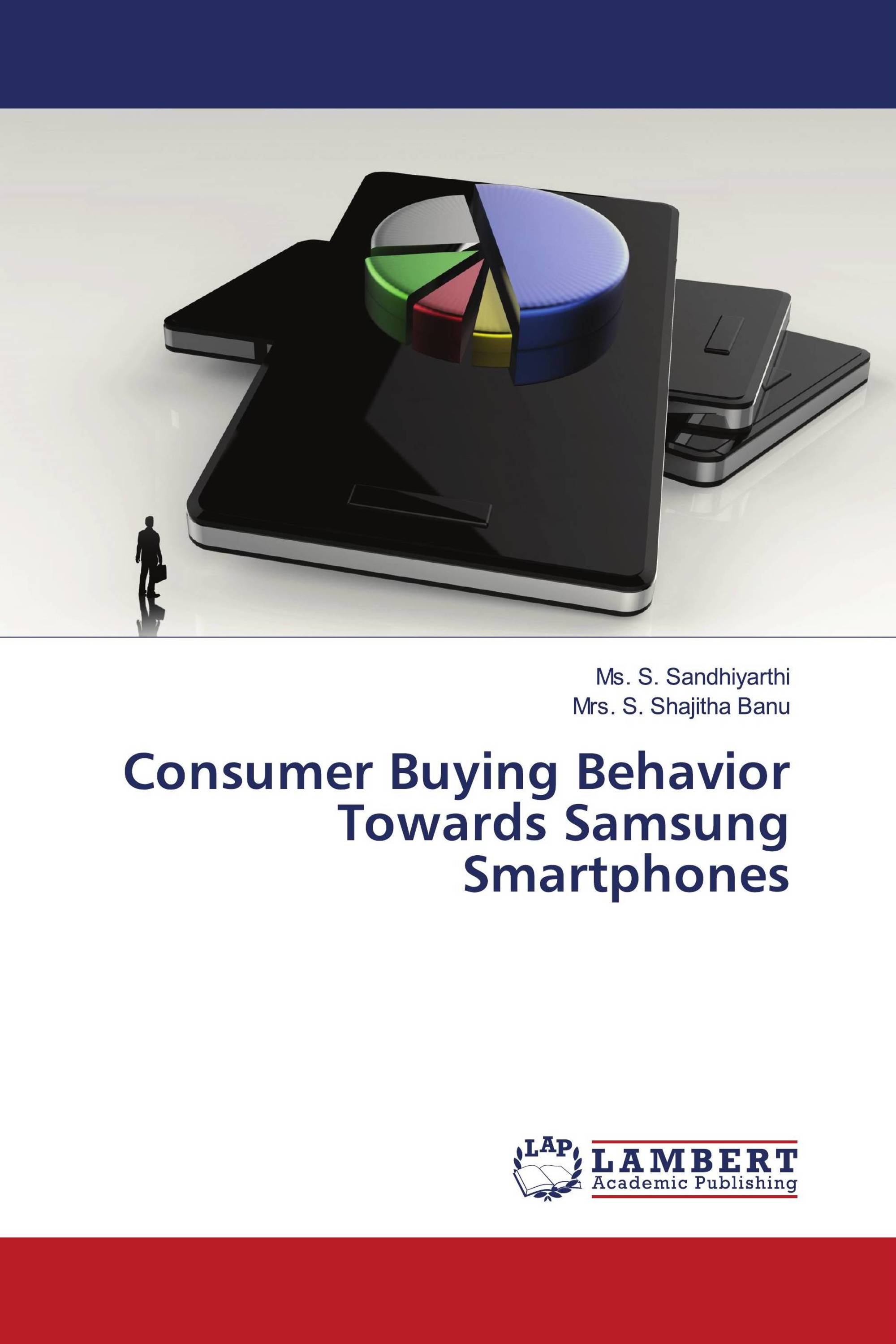 research paper on consumer buying behaviour towards smartphones