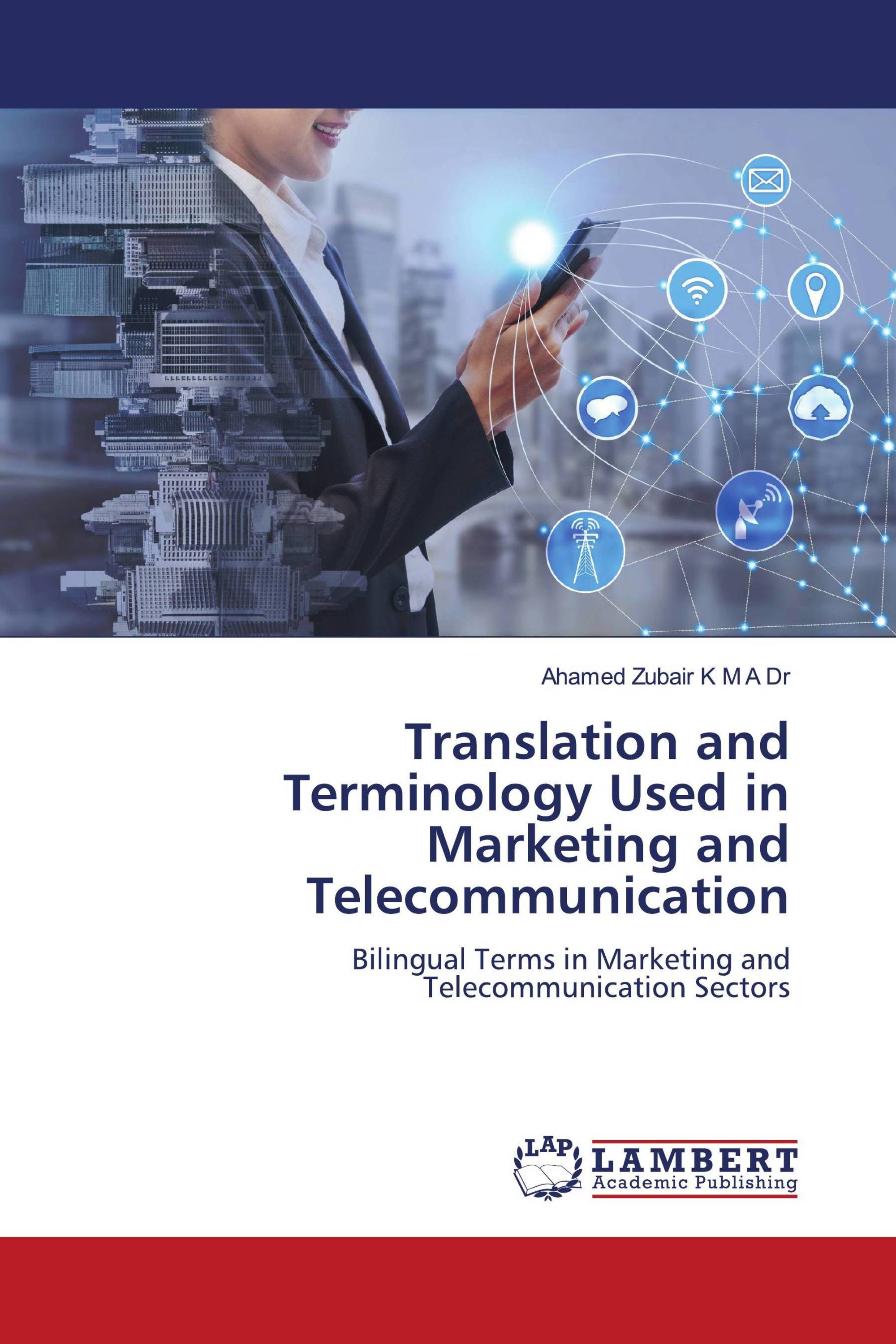 Translation and Terminology Used in Marketing and Telecommunication