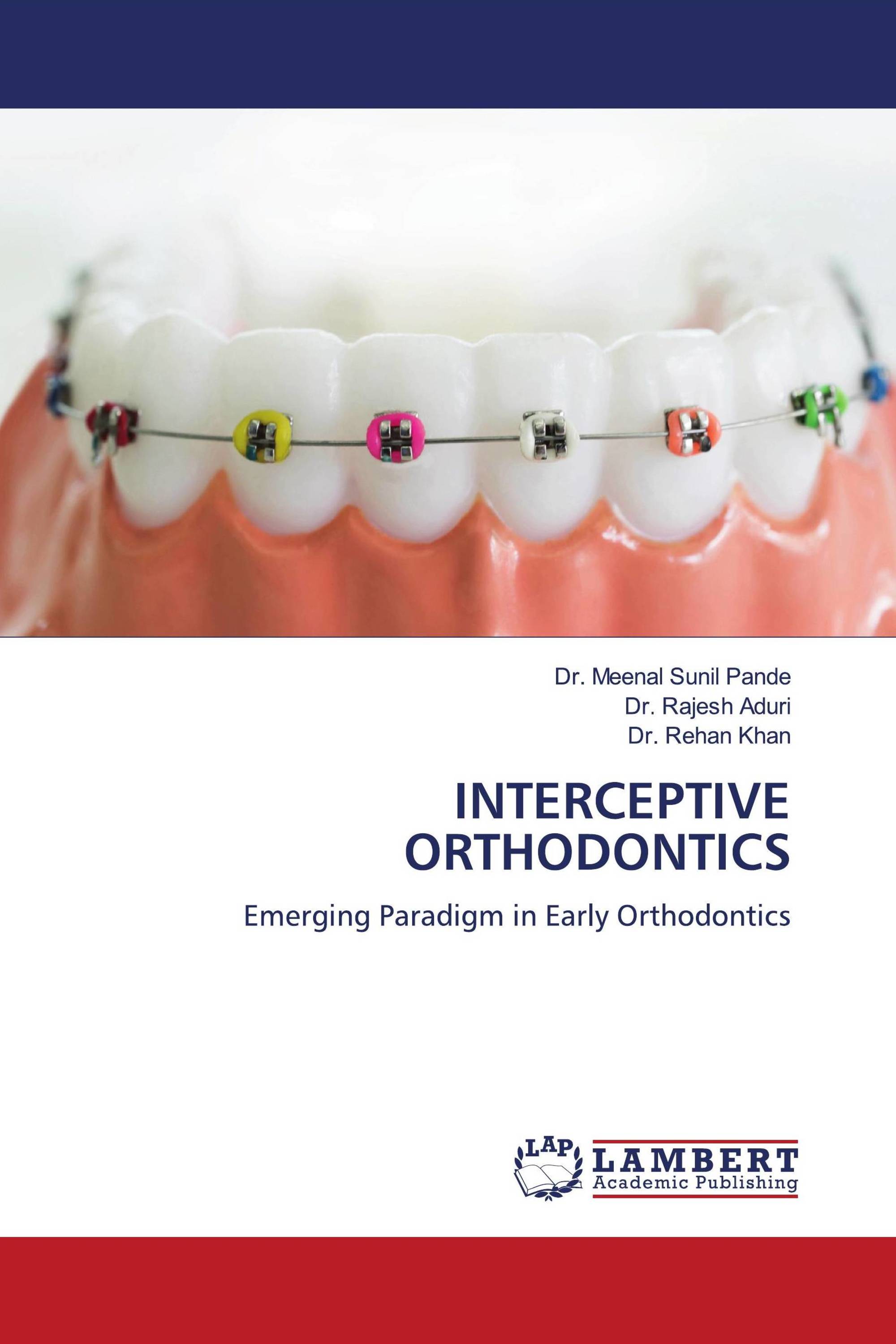 INTERCEPTIVE ORTHODONTICS