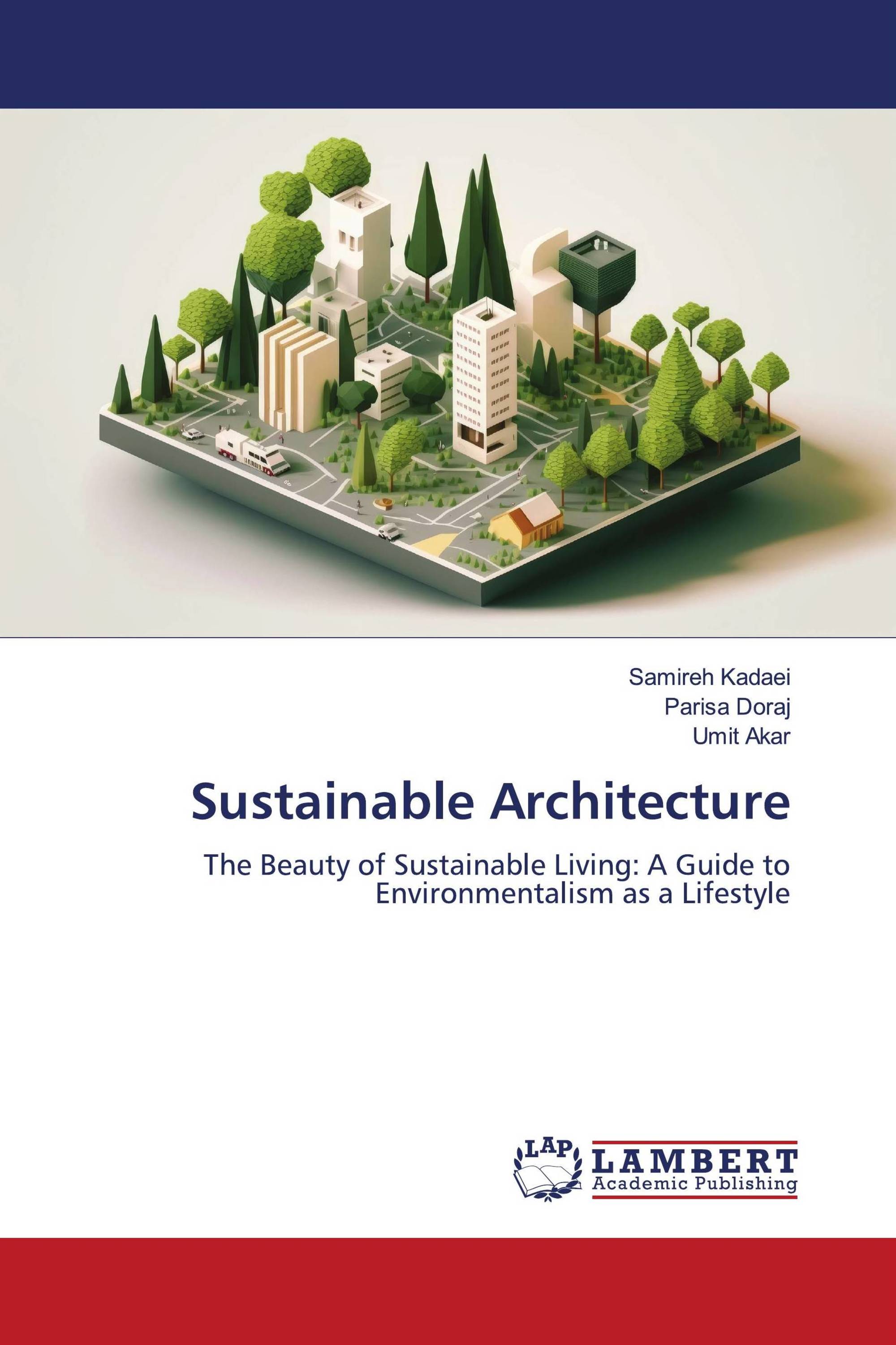 Sustainable Architecture