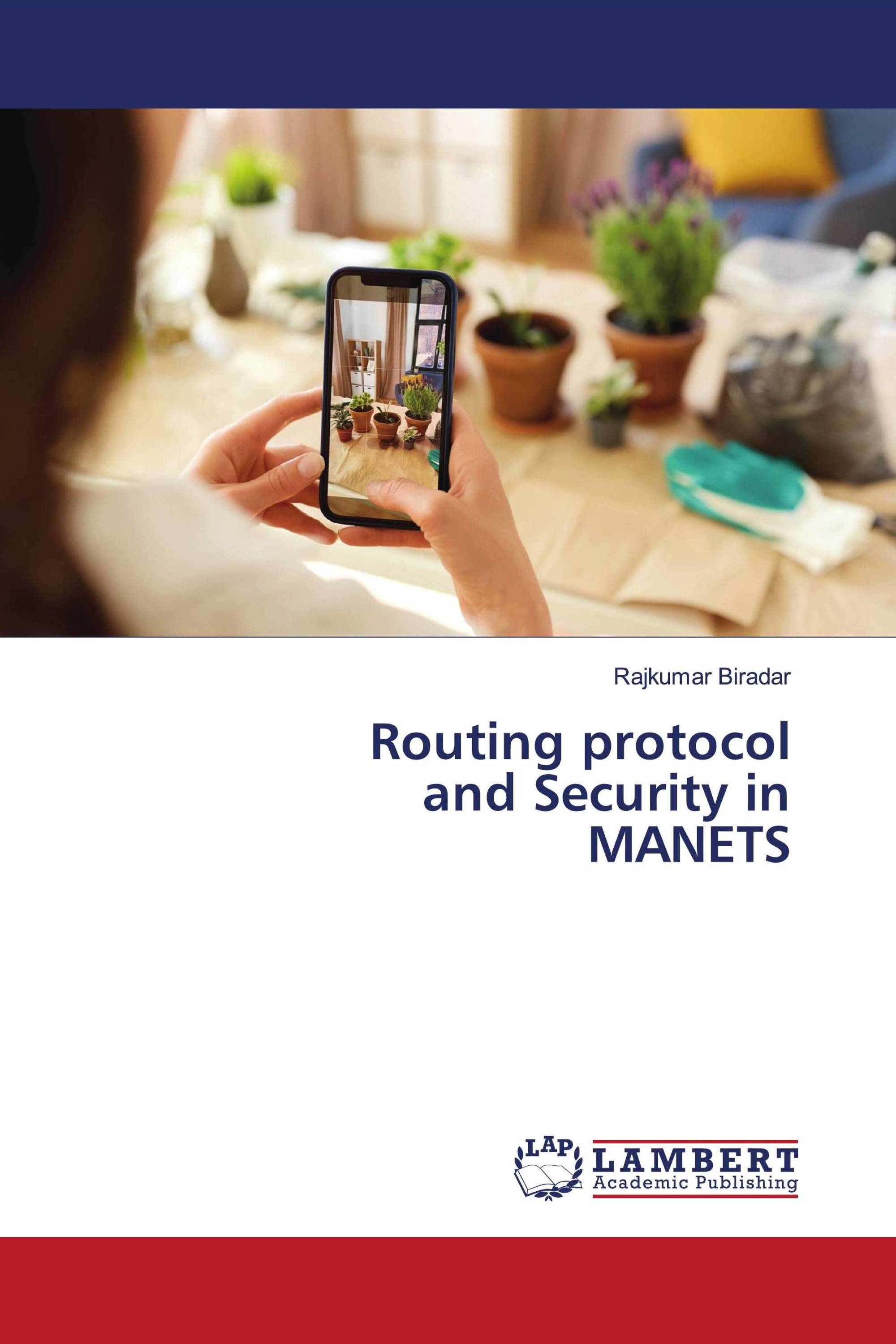 Routing protocol and Security in MANETS