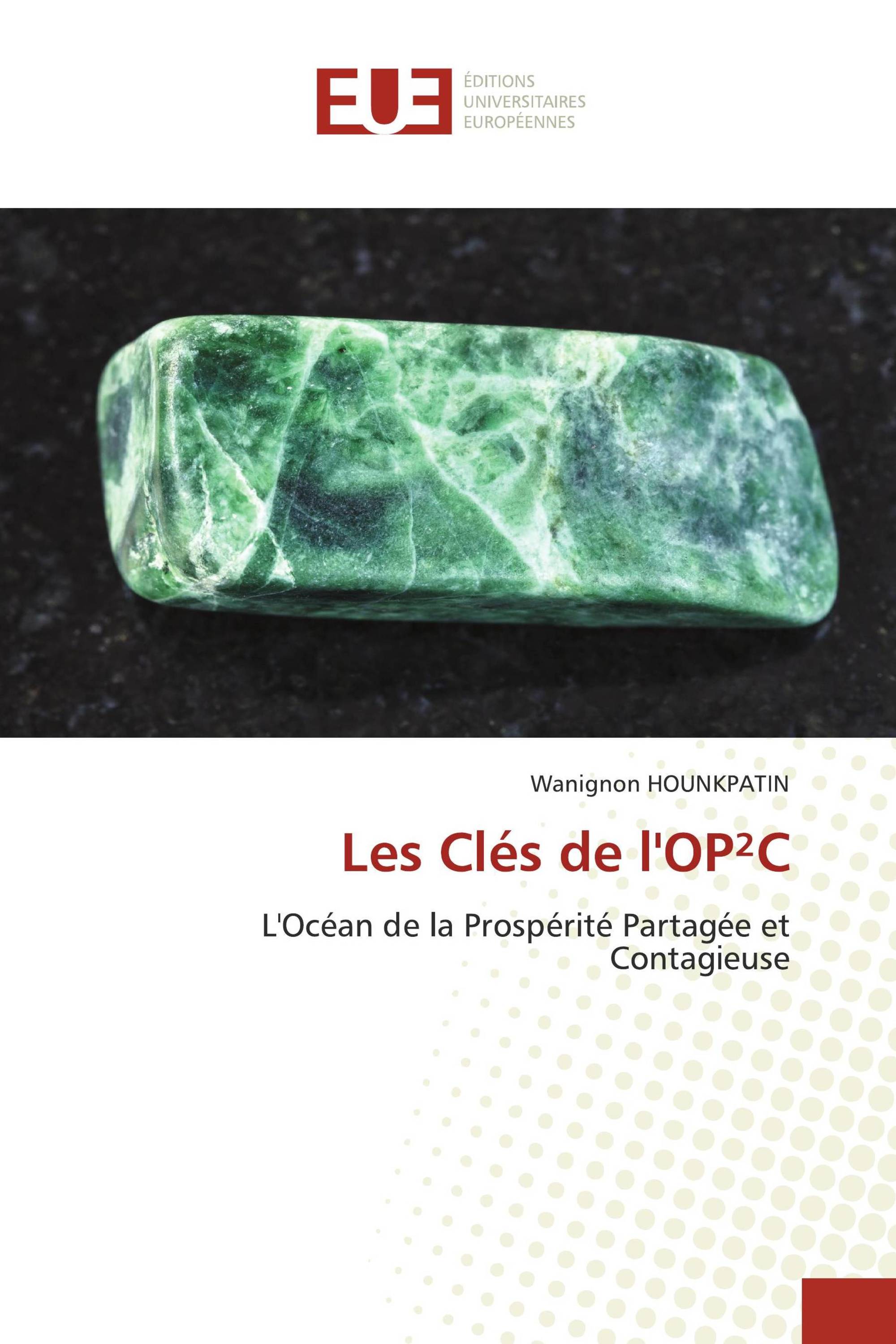 Les Clés de l'OP²C