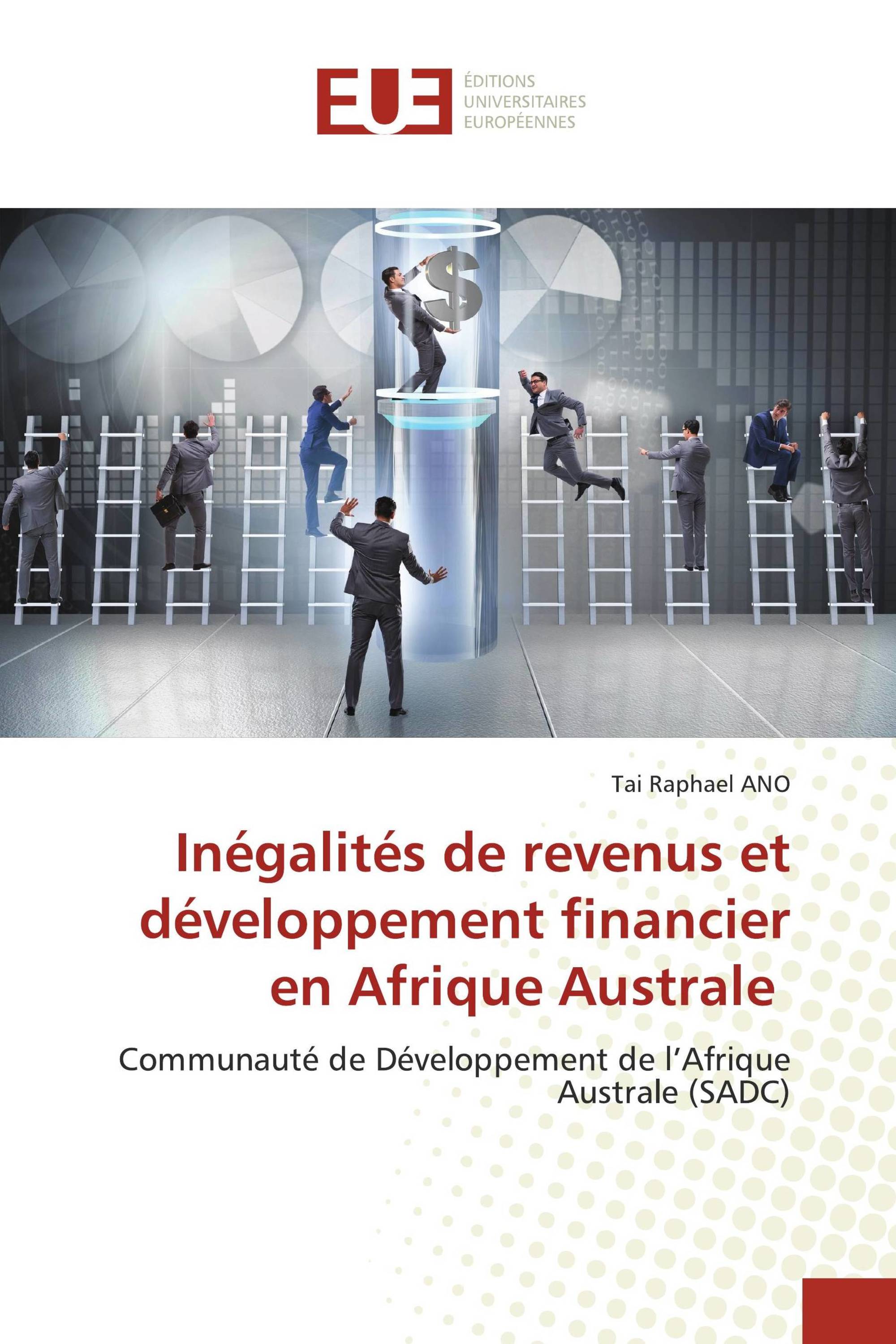 Inégalités de revenus et développement financier en Afrique Australe