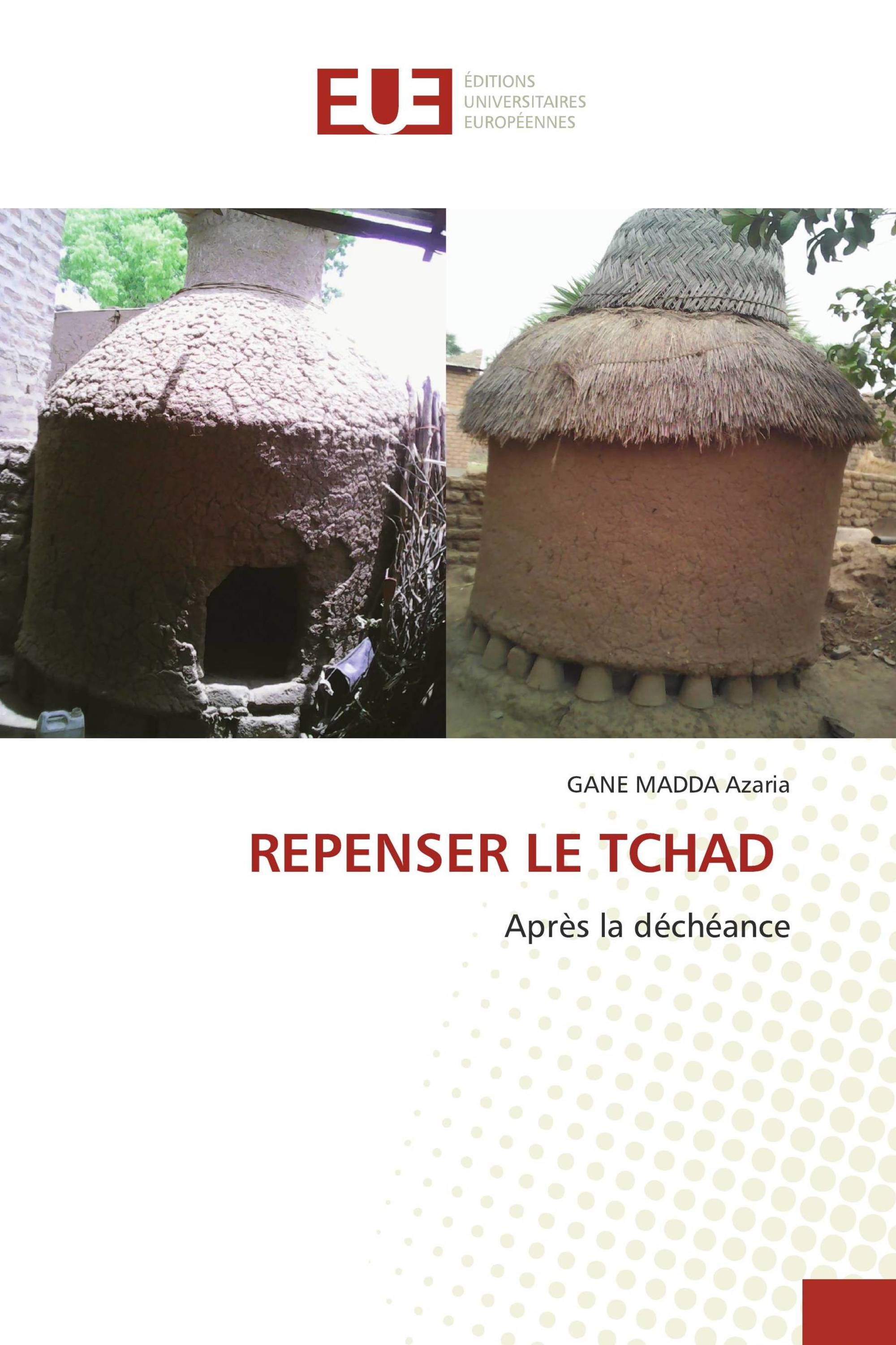 REPENSER LE TCHAD