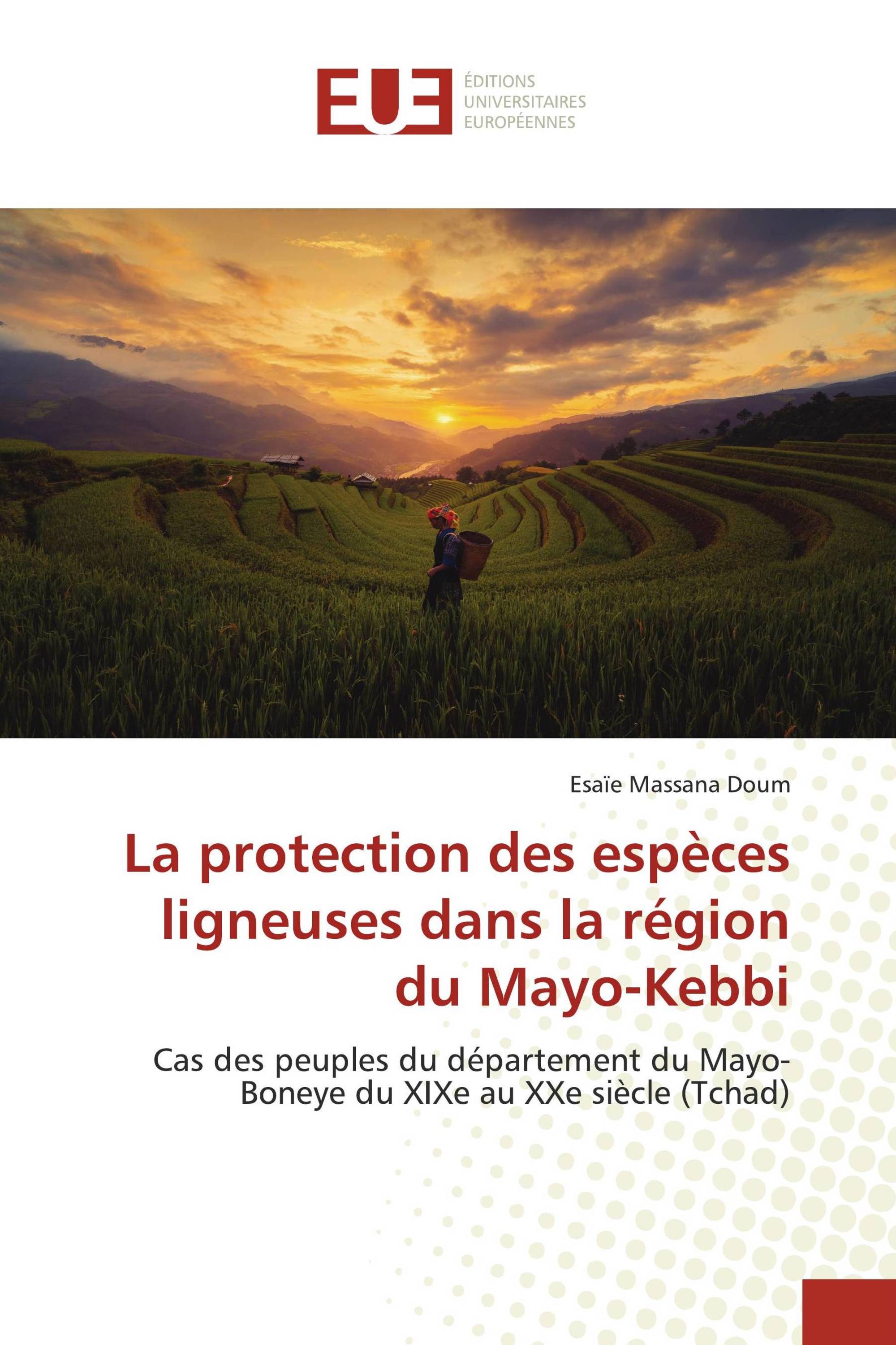 La protection des espèces ligneuses dans la région du Mayo-Kebbi