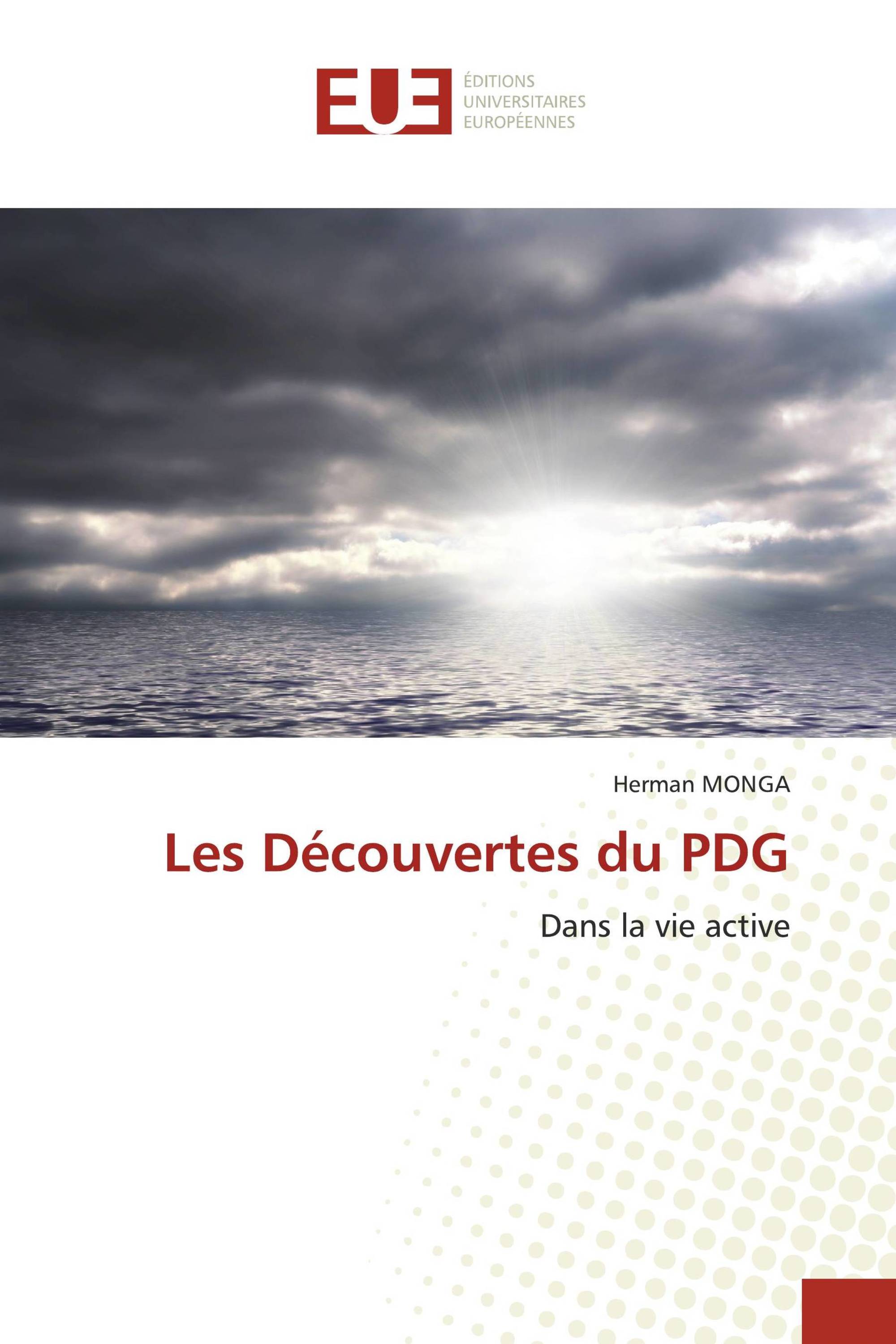 Les Découvertes du PDG