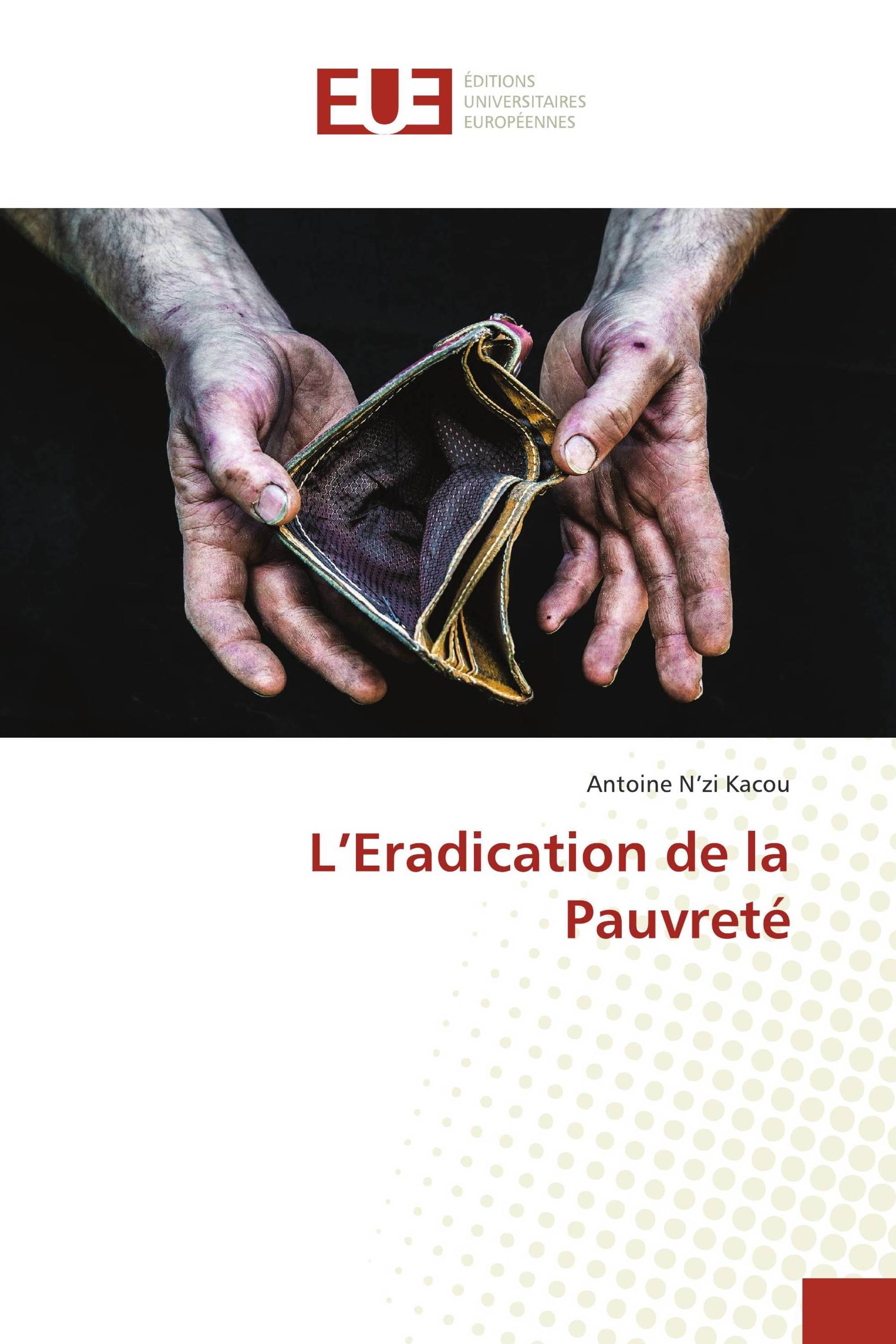 L’Eradication de la Pauvreté