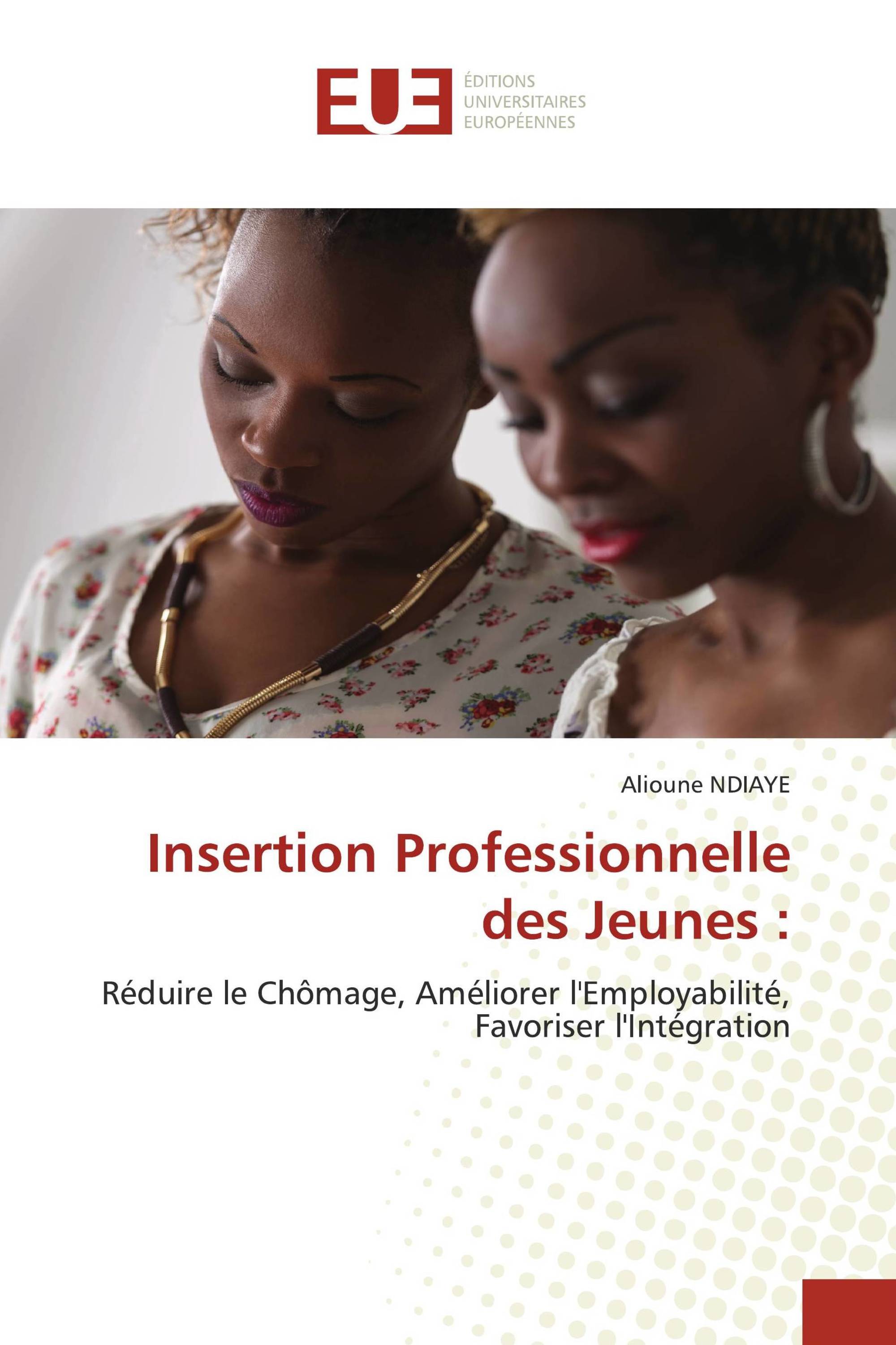 Insertion Professionnelle des Jeunes :