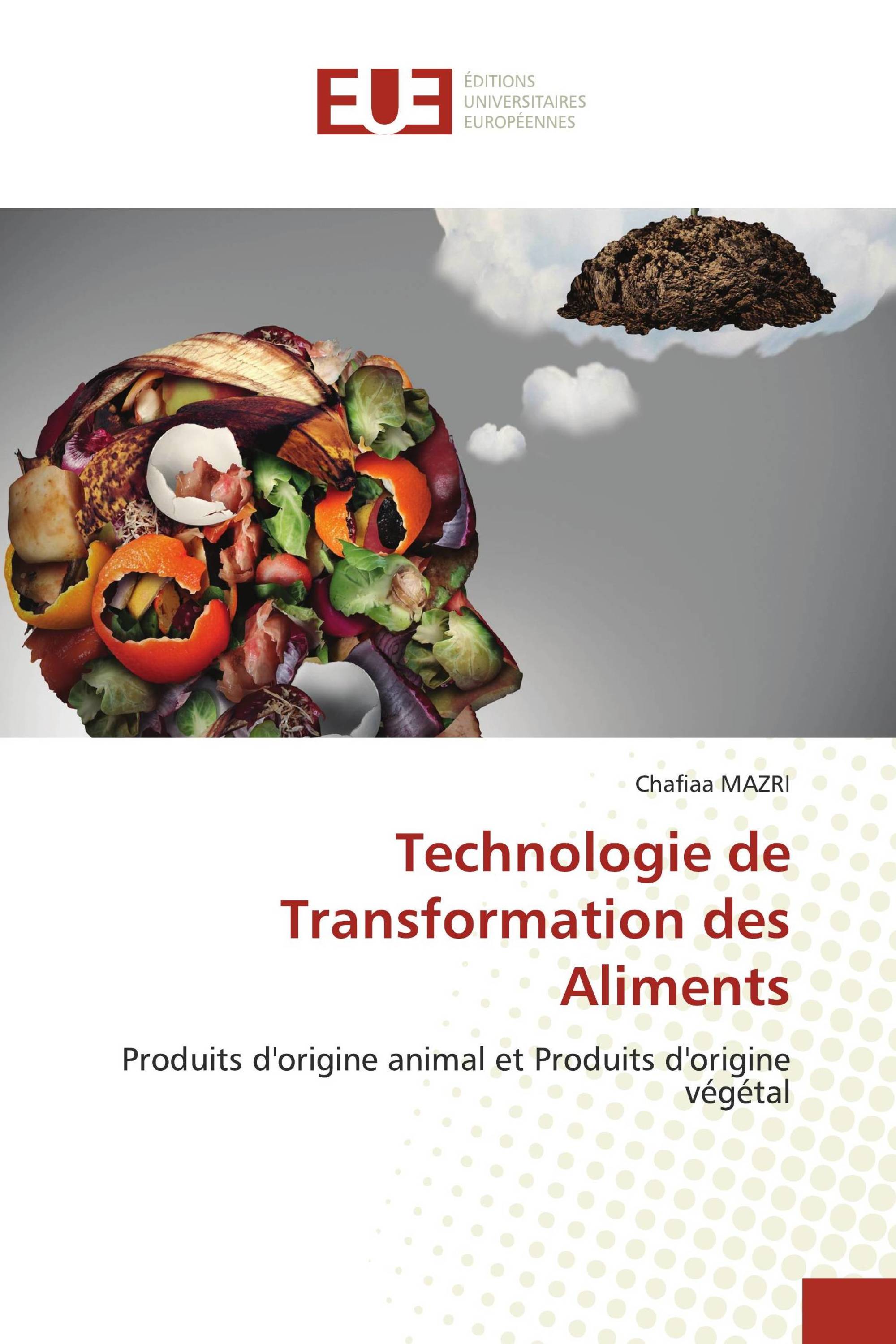 Technologie de Transformation des Aliments