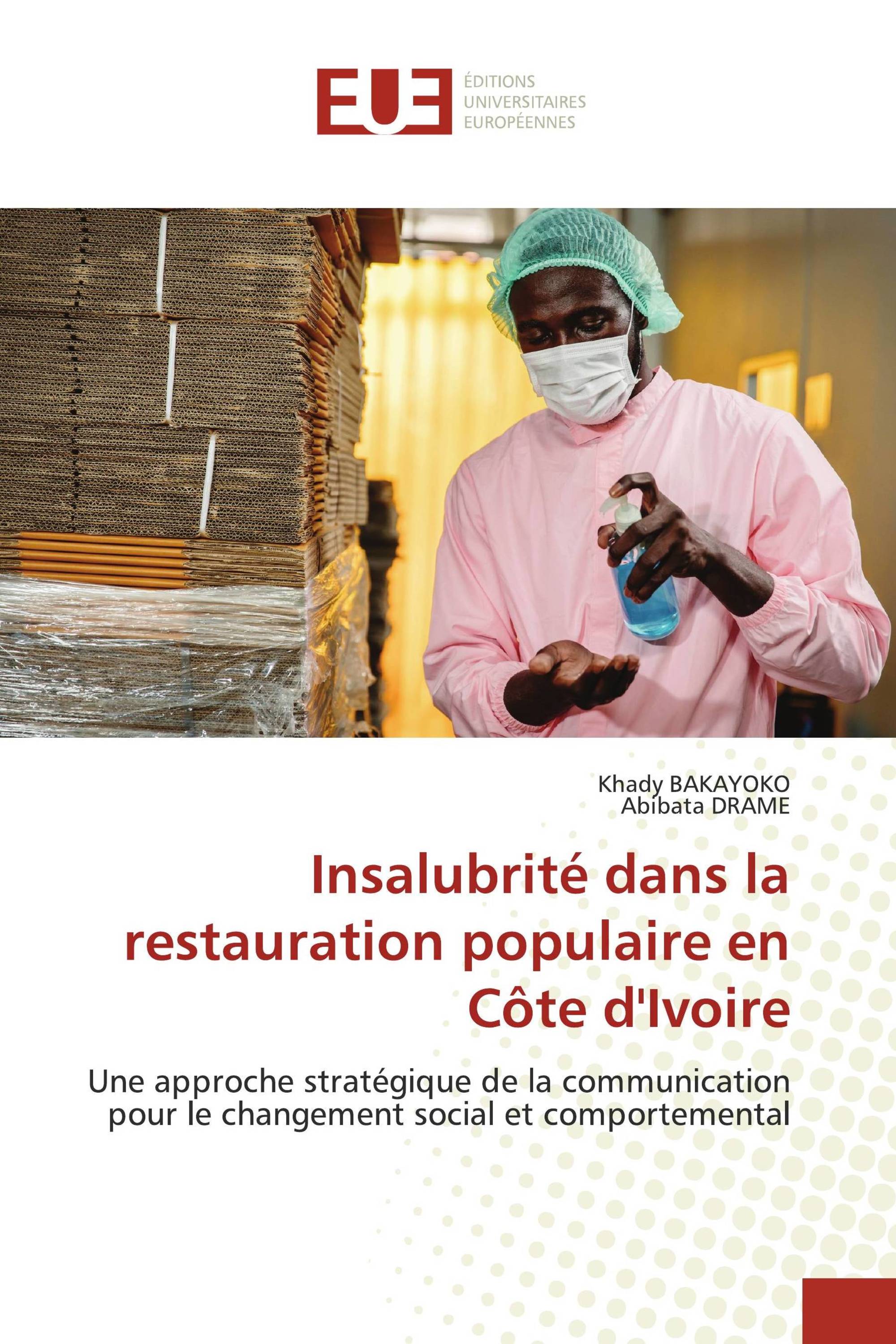 Insalubrité dans la restauration populaire en Côte d'Ivoire