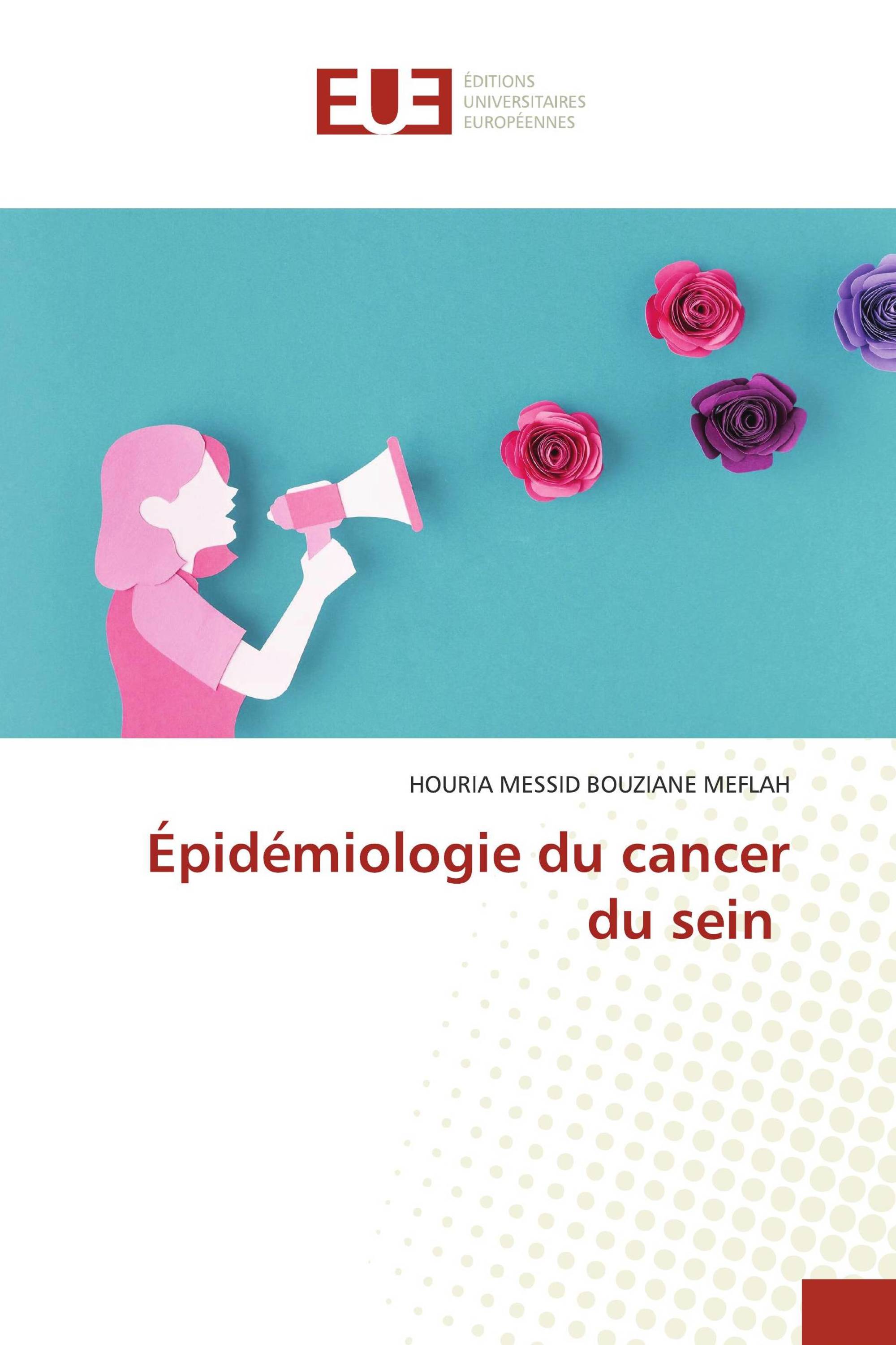 Épidémiologie du cancer du sein