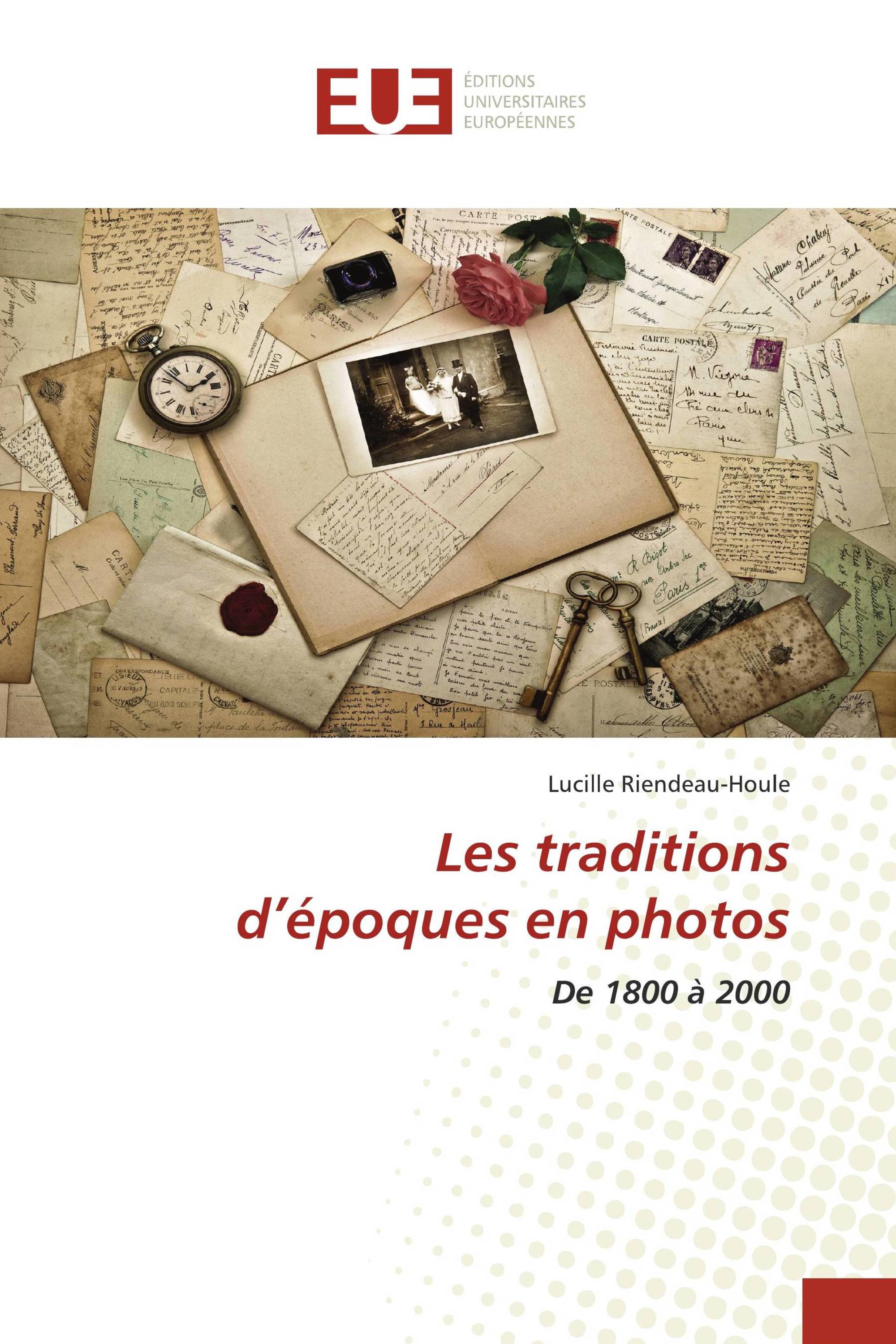 Les traditions d’époques en photos