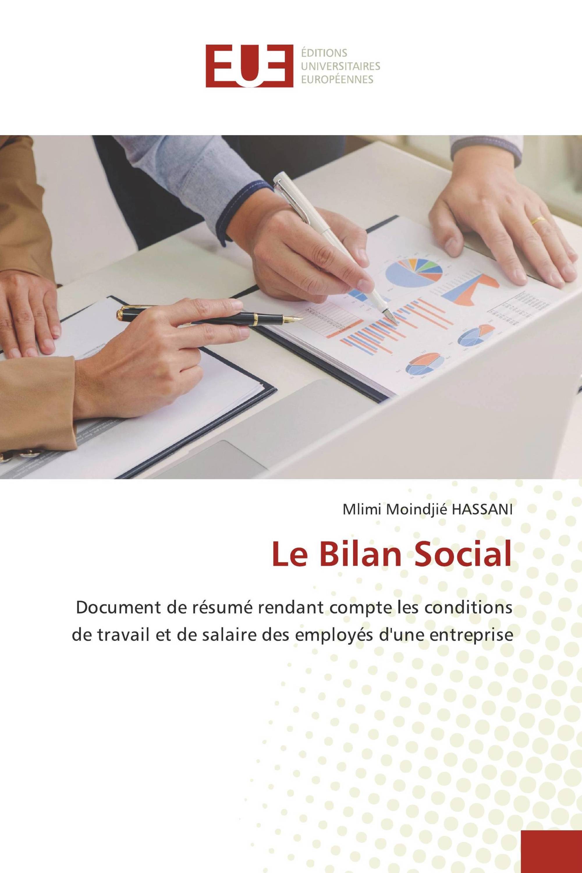 Le Bilan Social