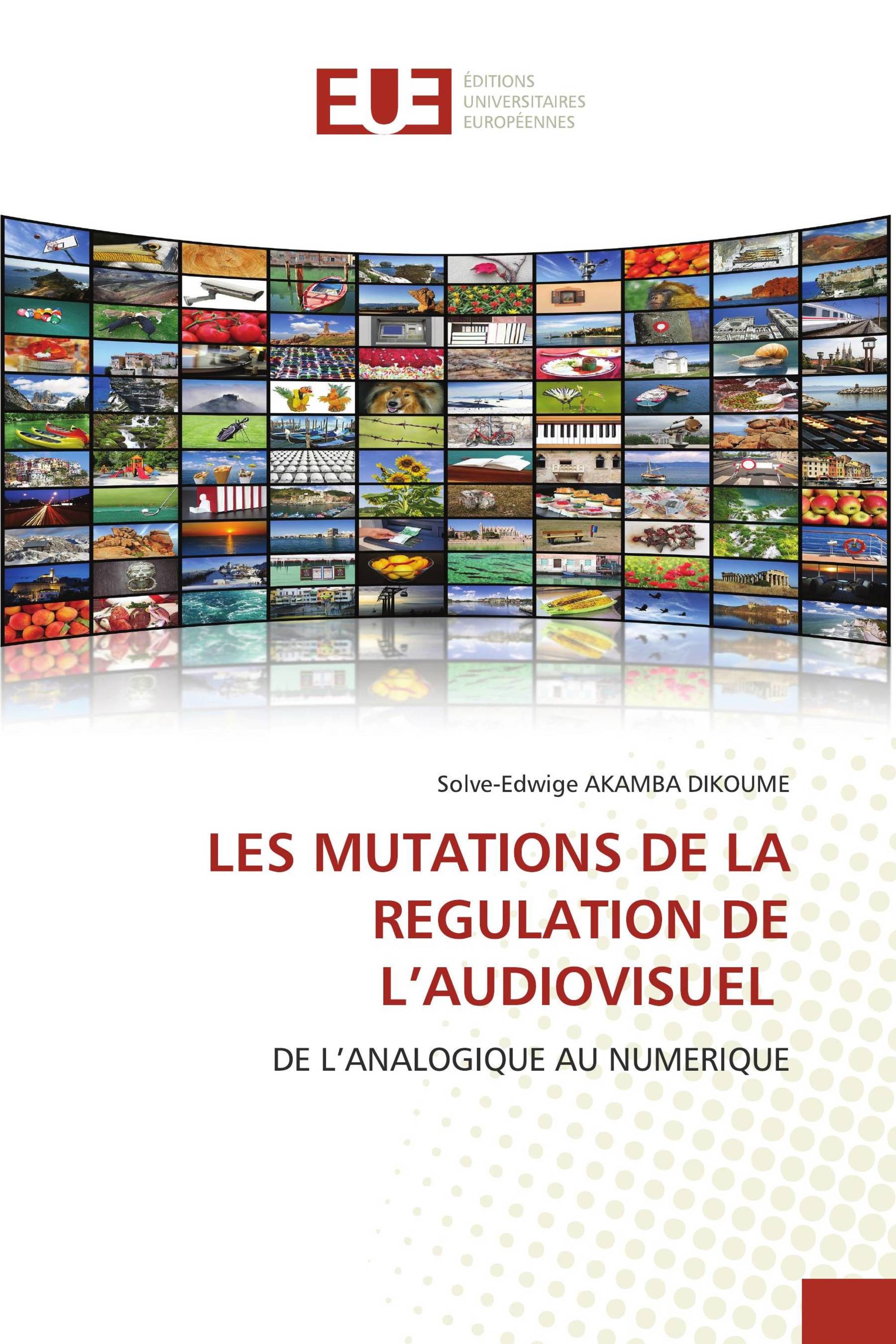 LES MUTATIONS DE LA REGULATION DE L’AUDIOVISUEL