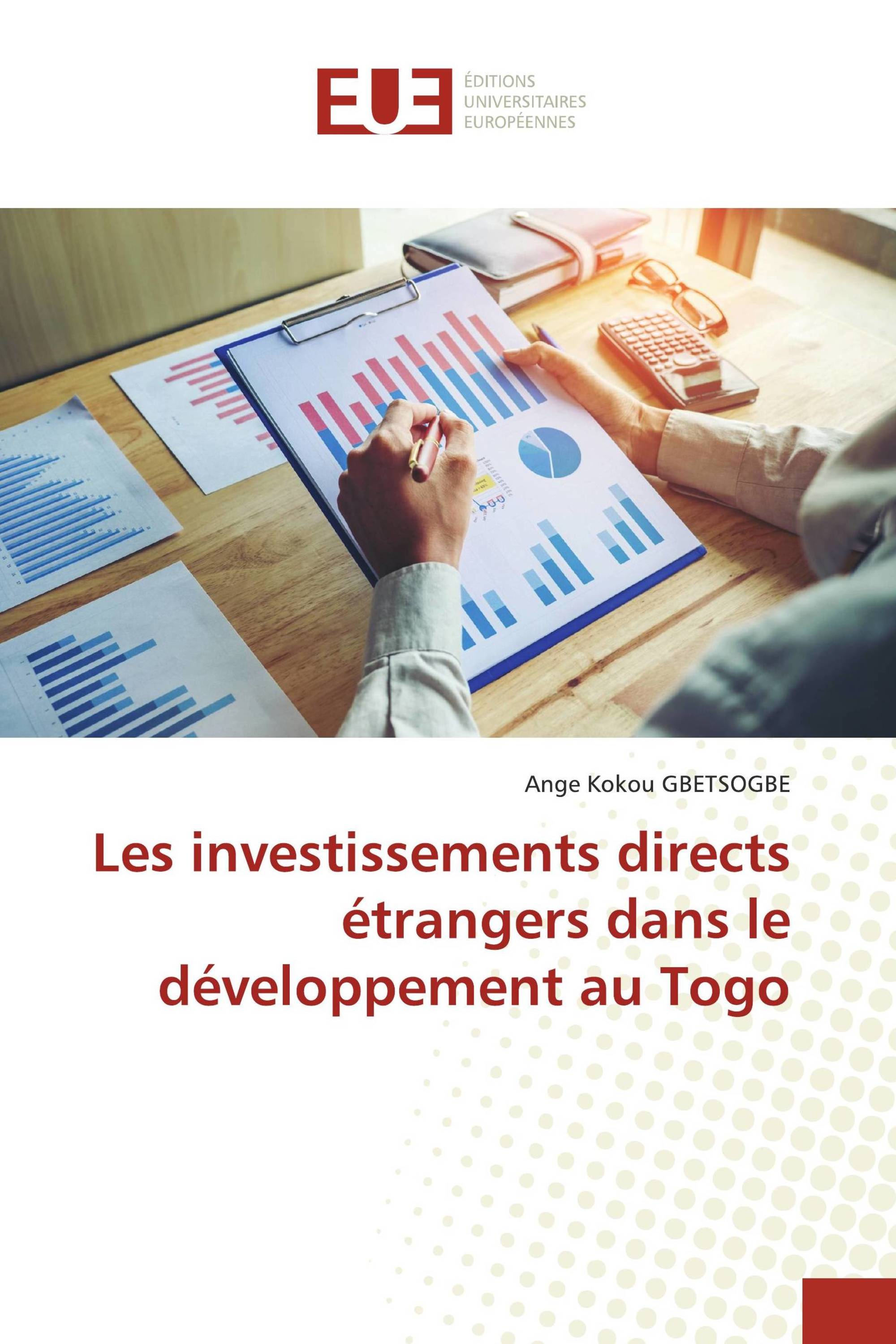 Les investissements directs étrangers dans le développement au Togo