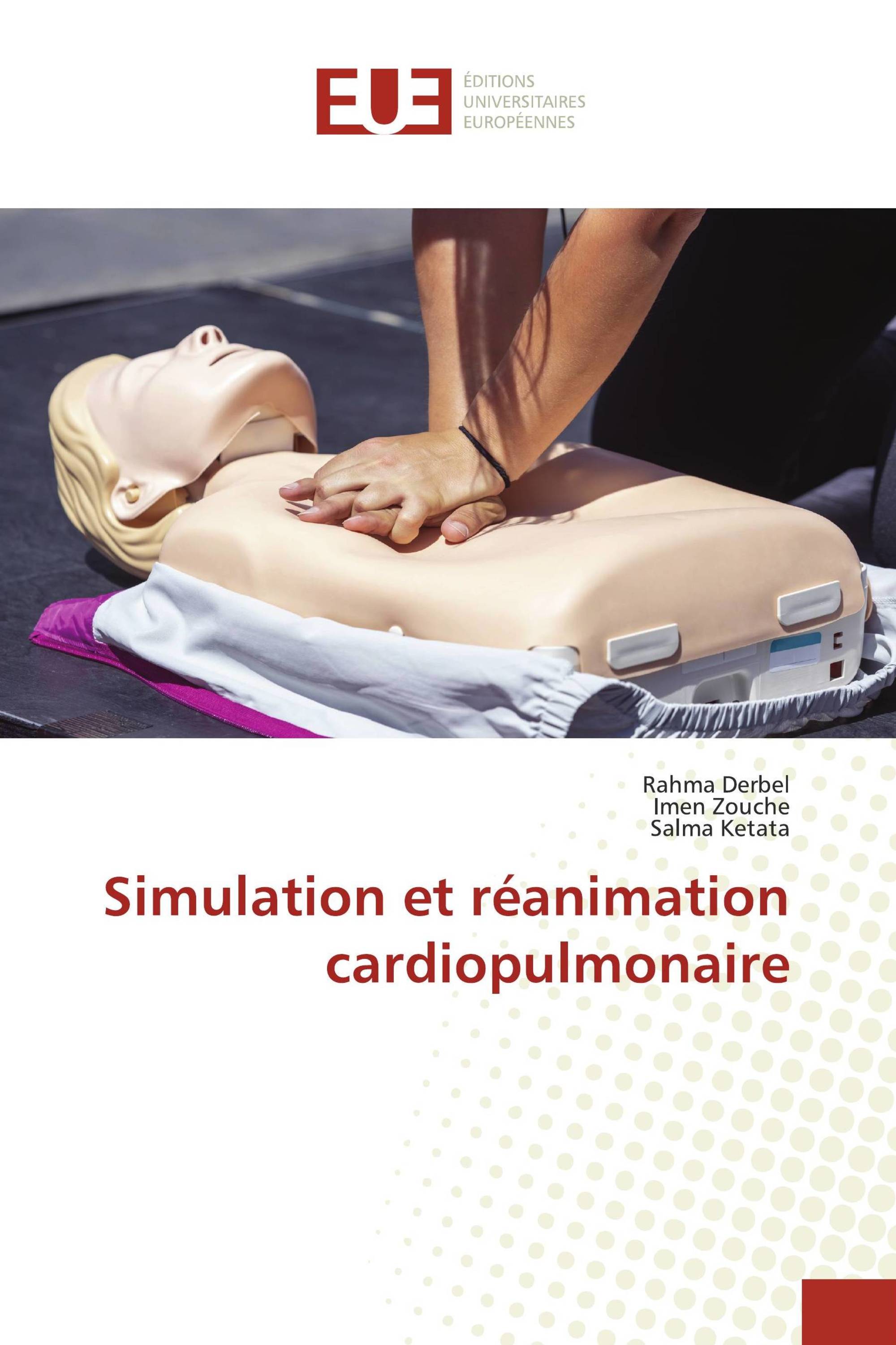 Simulation et réanimation cardiopulmonaire