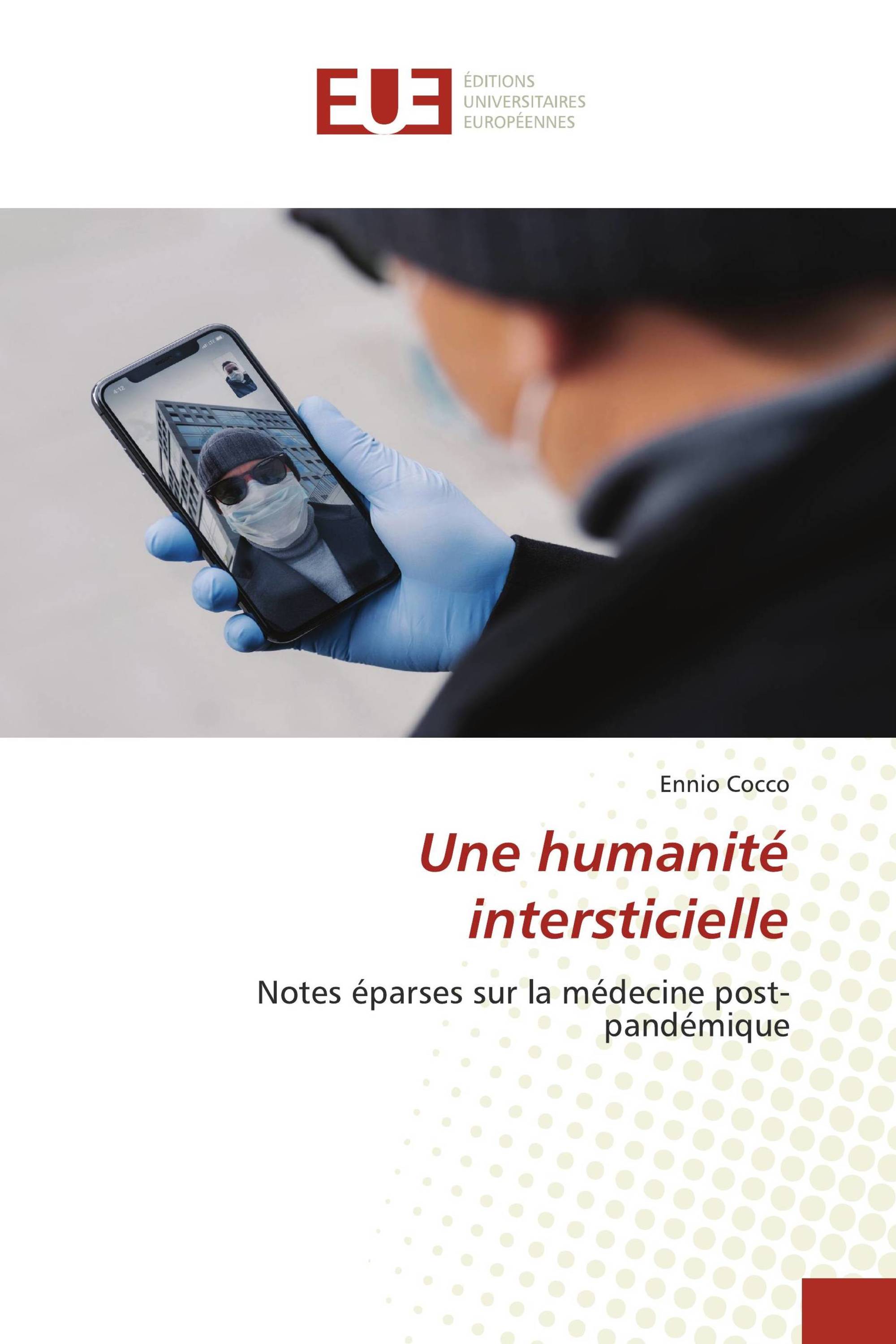 Une humanité intersticielle