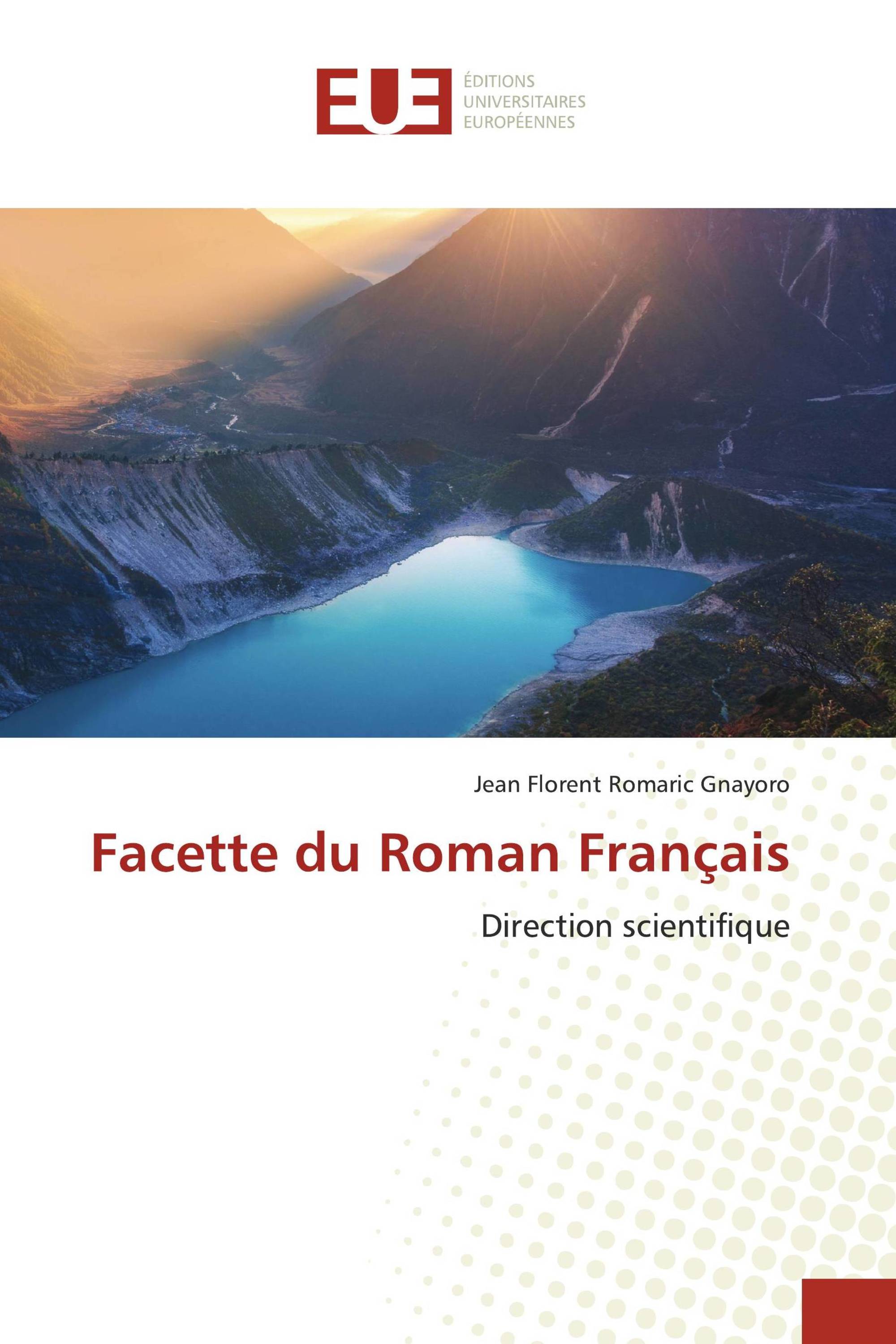 Facette du Roman Français