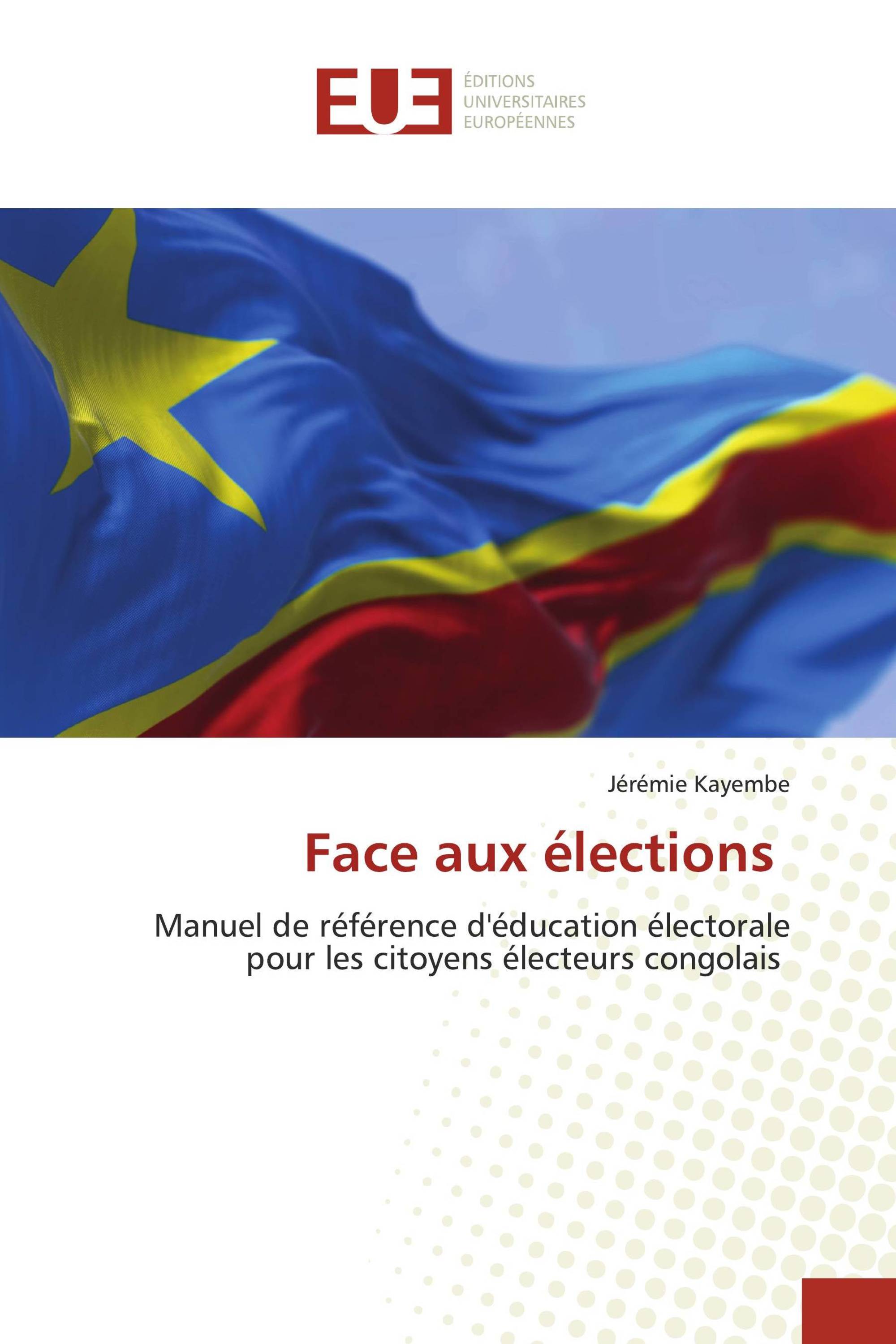 Face aux élections