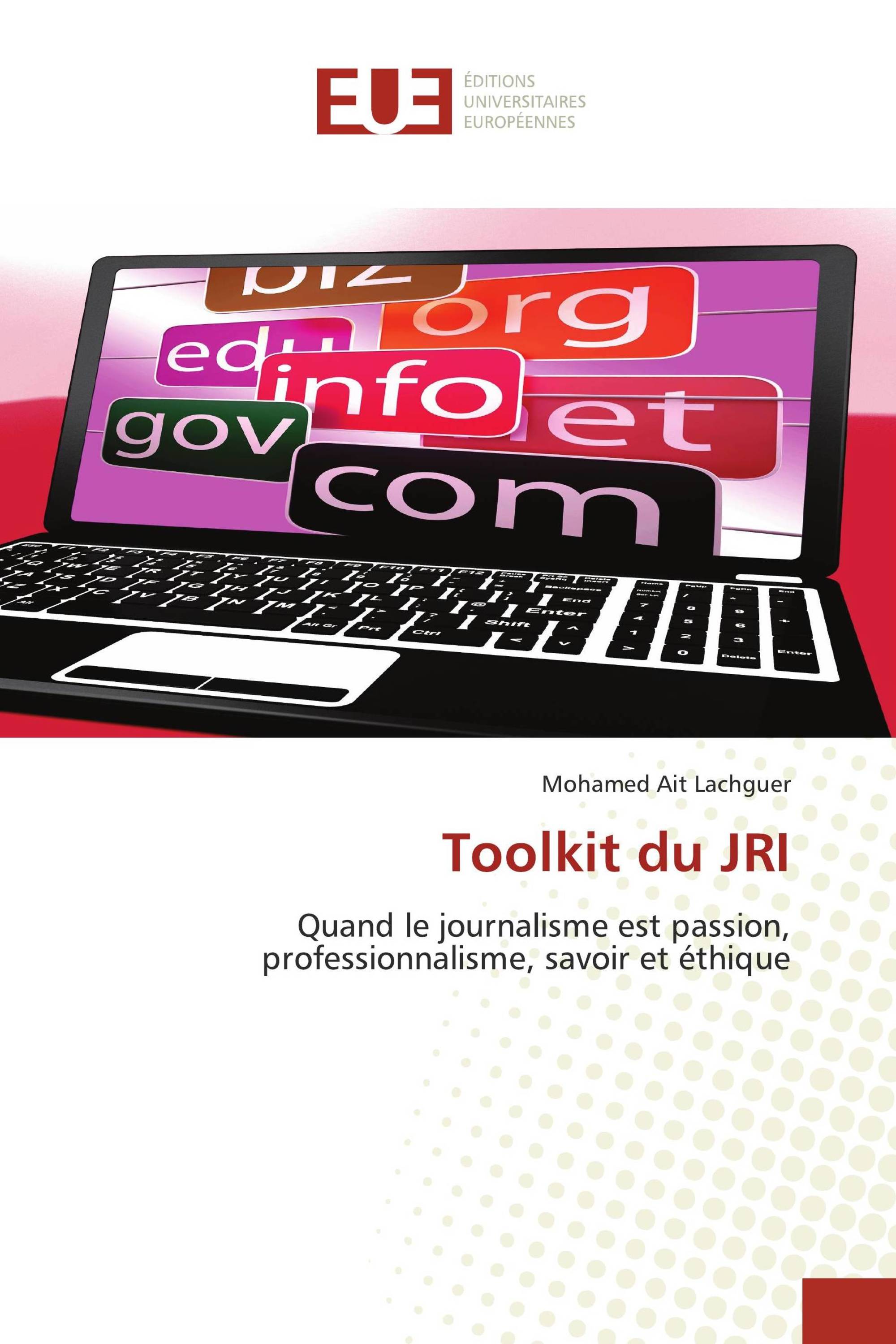 Toolkit du JRI