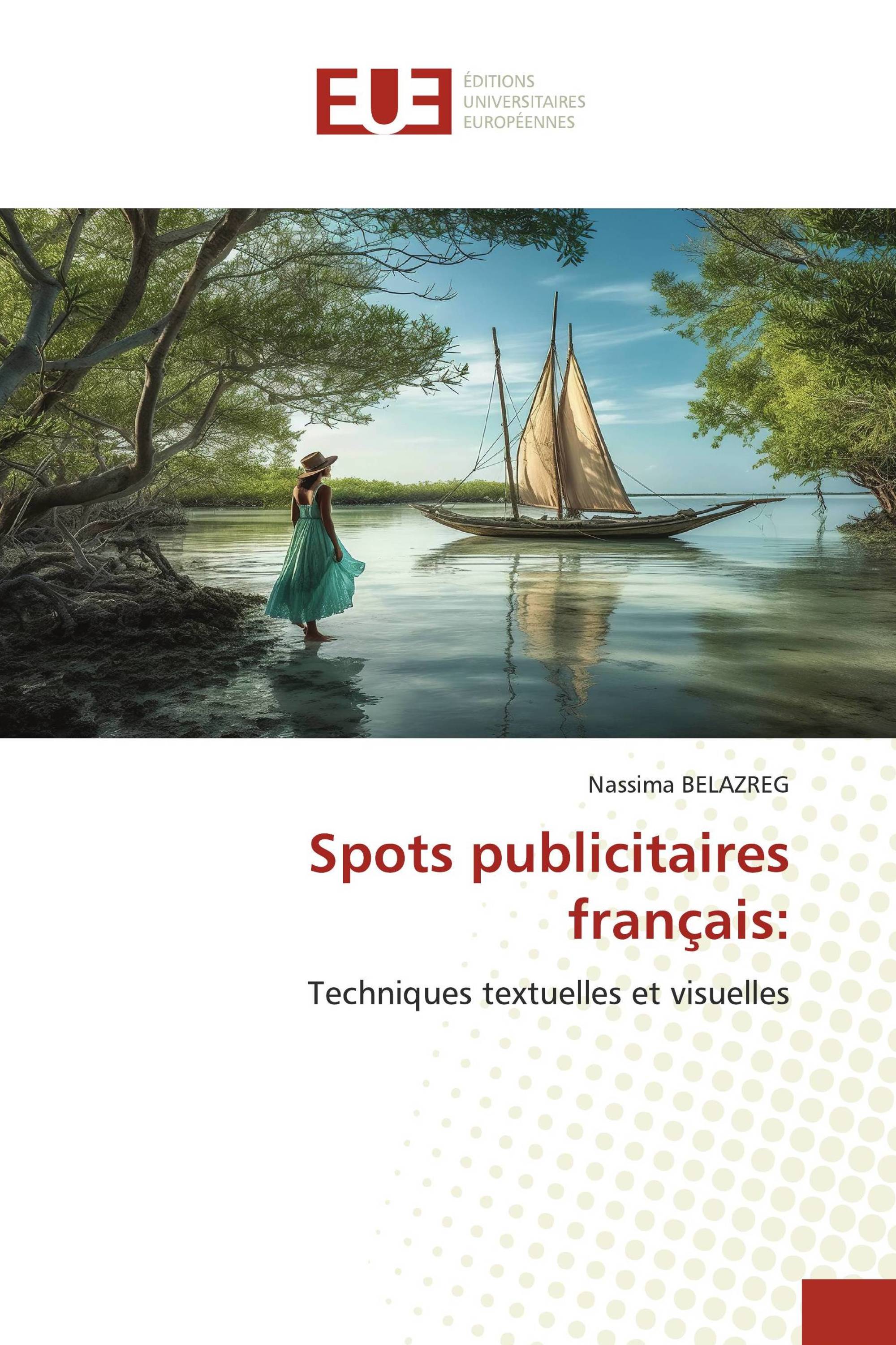 Spots publicitaires français: