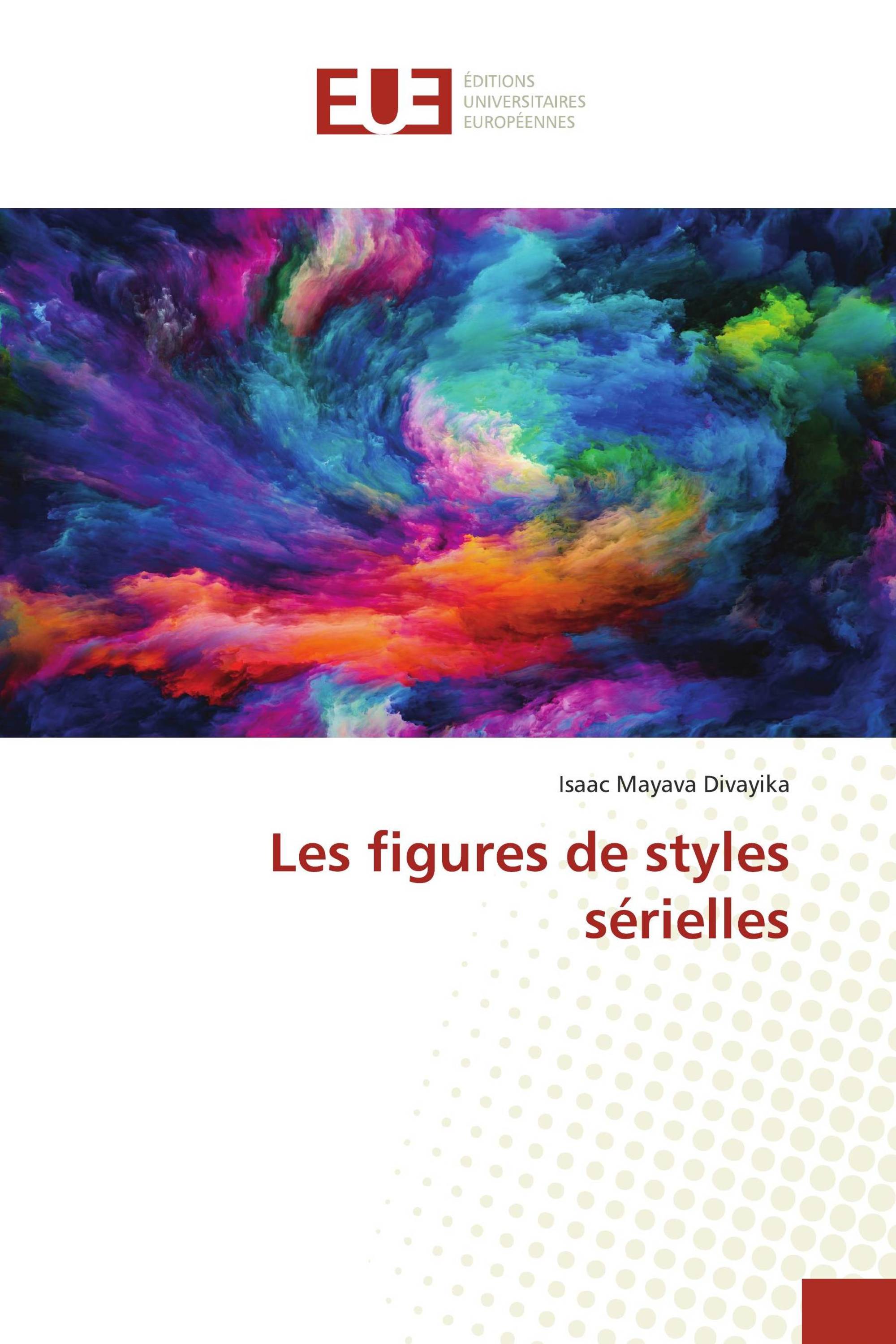 Les figures de styles sérielles