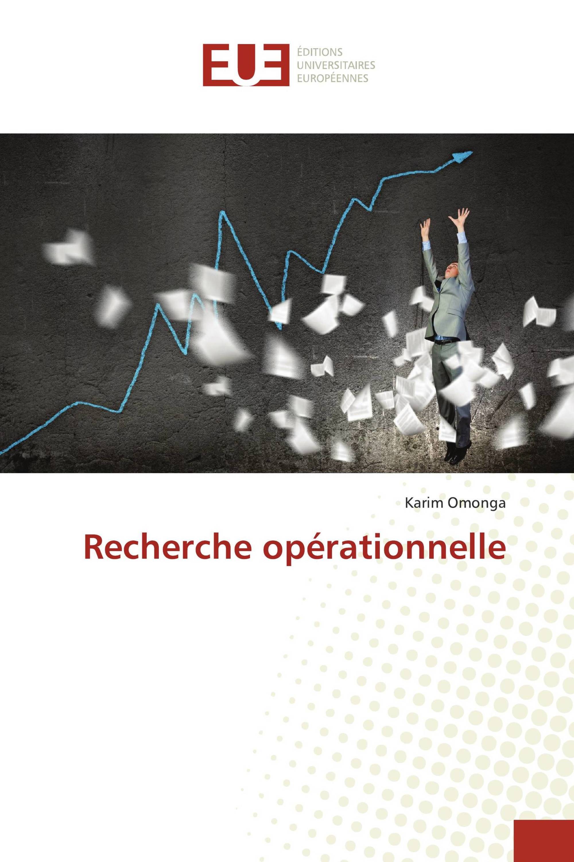 Recherche opérationnelle