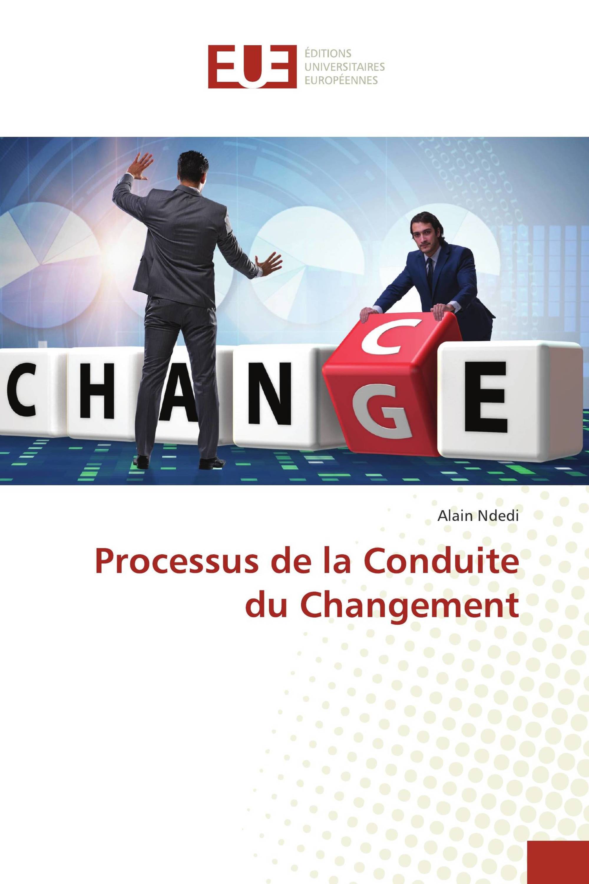 Processus de la Conduite du Changement