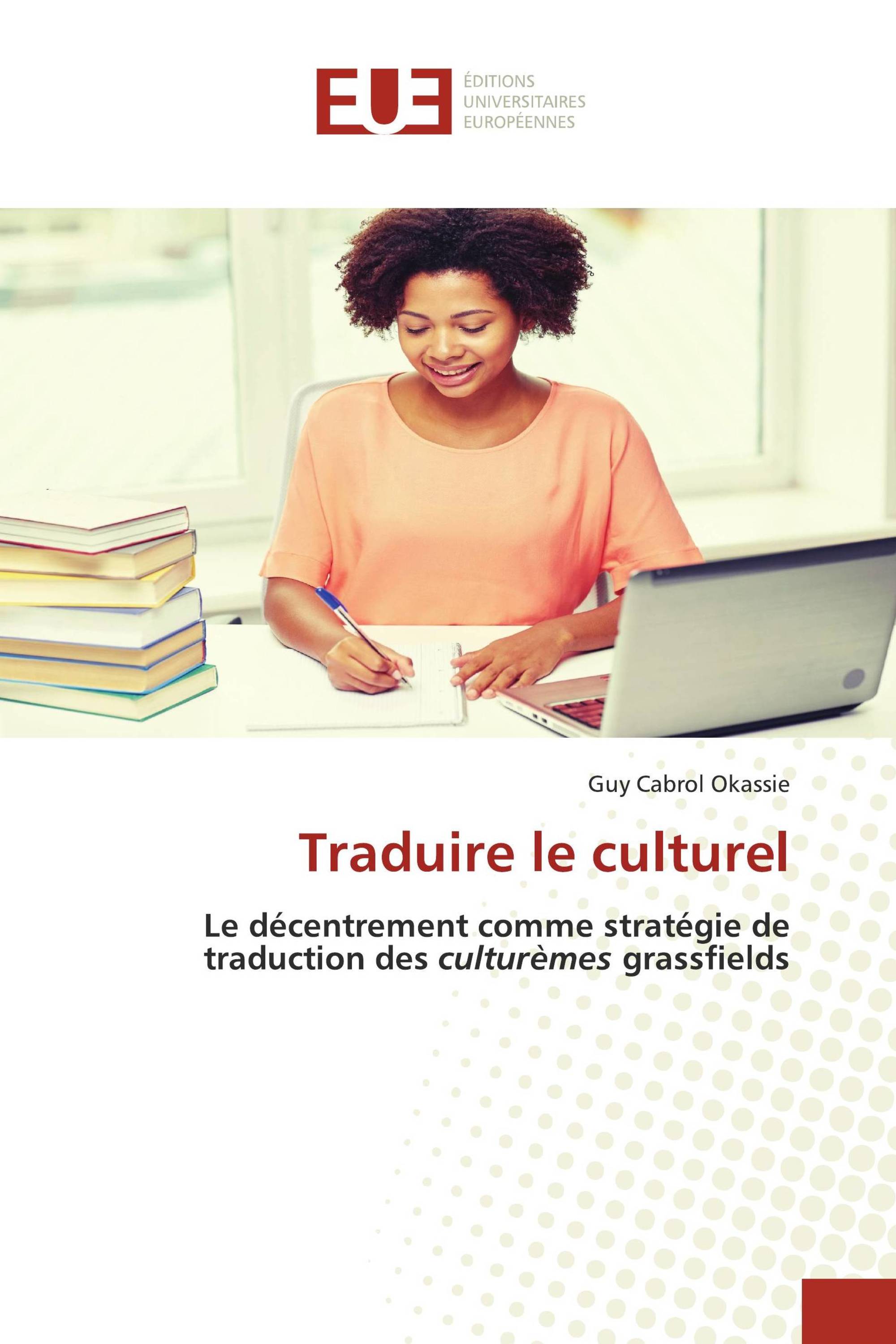 Traduire le culturel