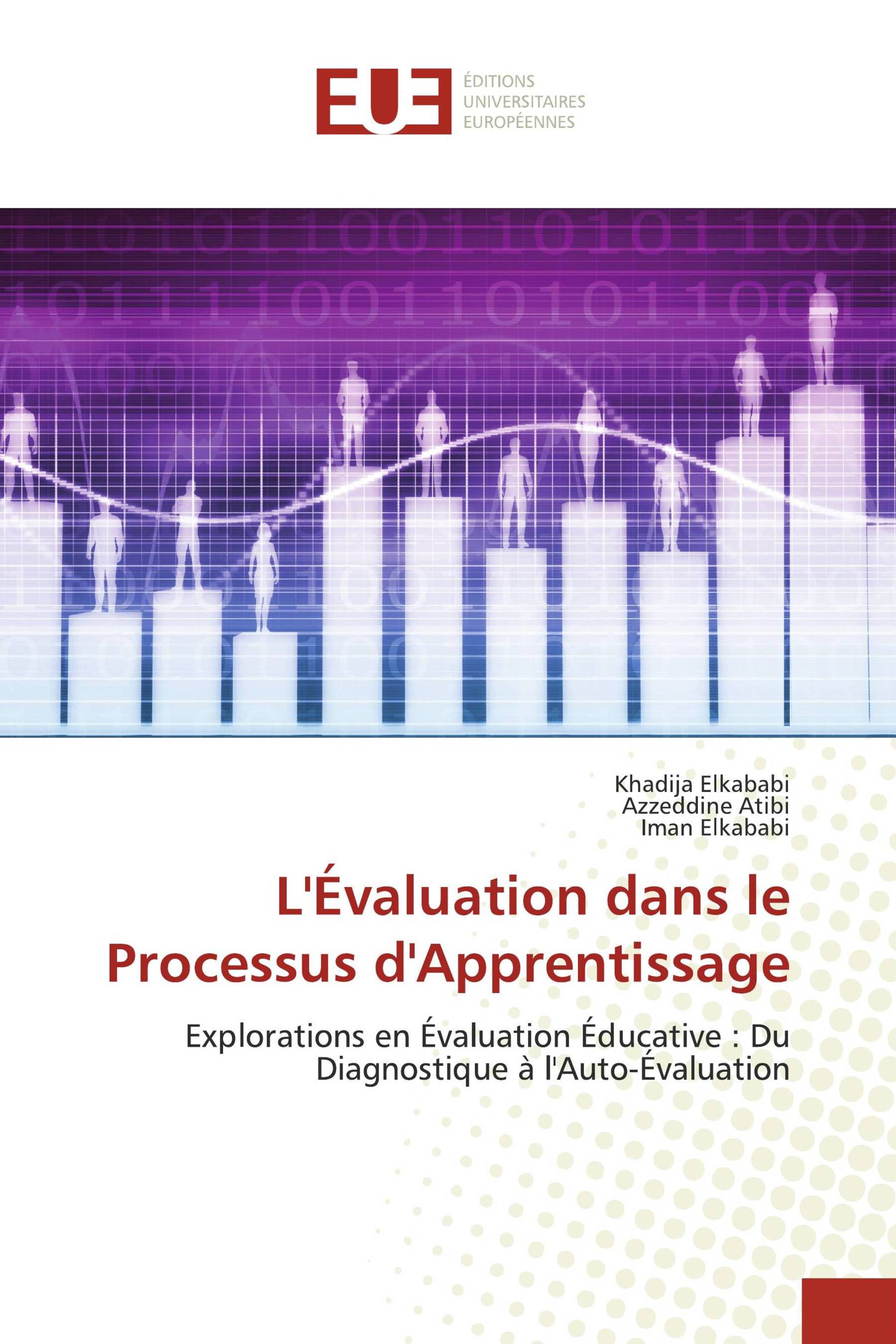 L'Évaluation dans le Processus d'Apprentissage