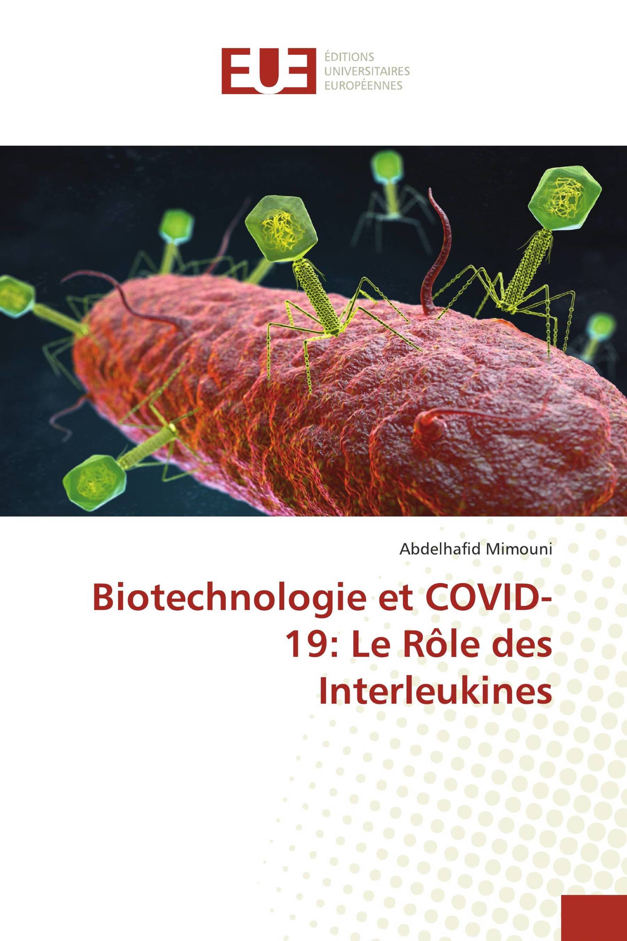 Biotechnologie et COVID-19: Le Rôle des Interleukines