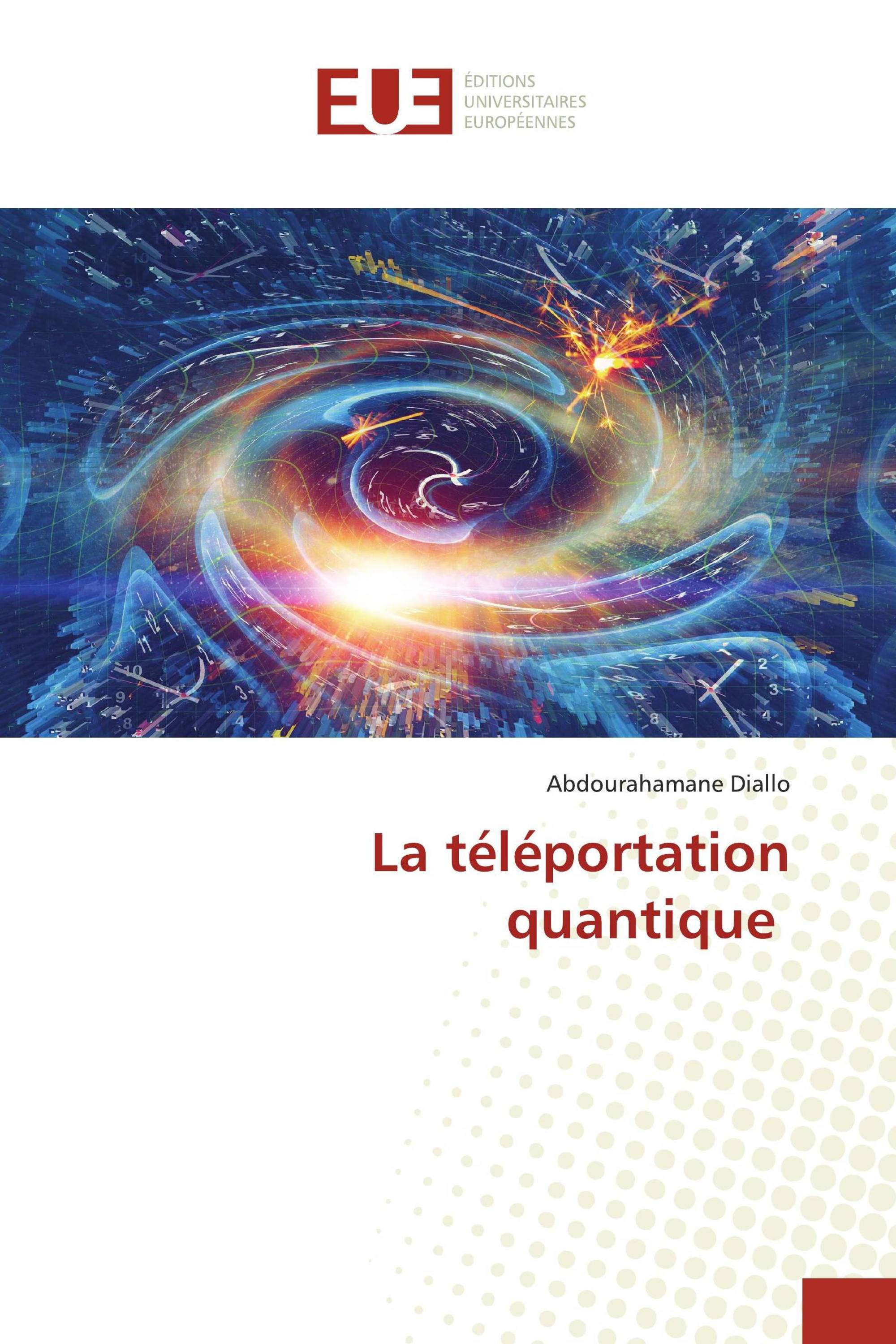 La téléportation quantique