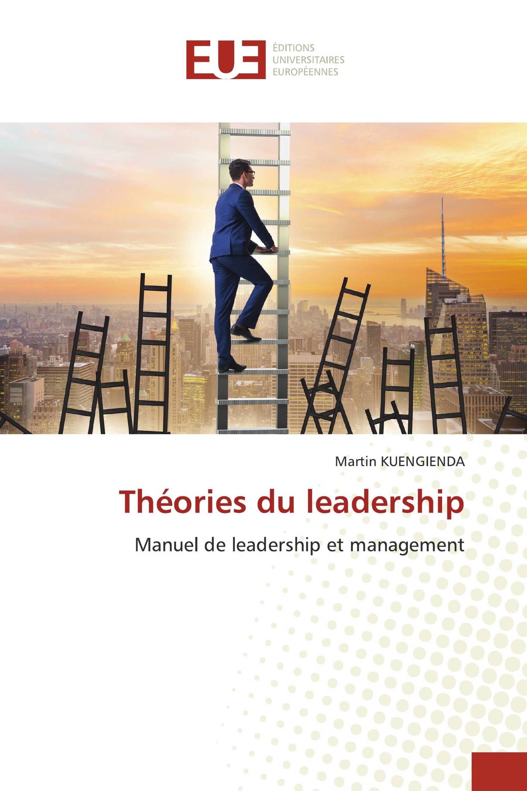 Théories du leadership