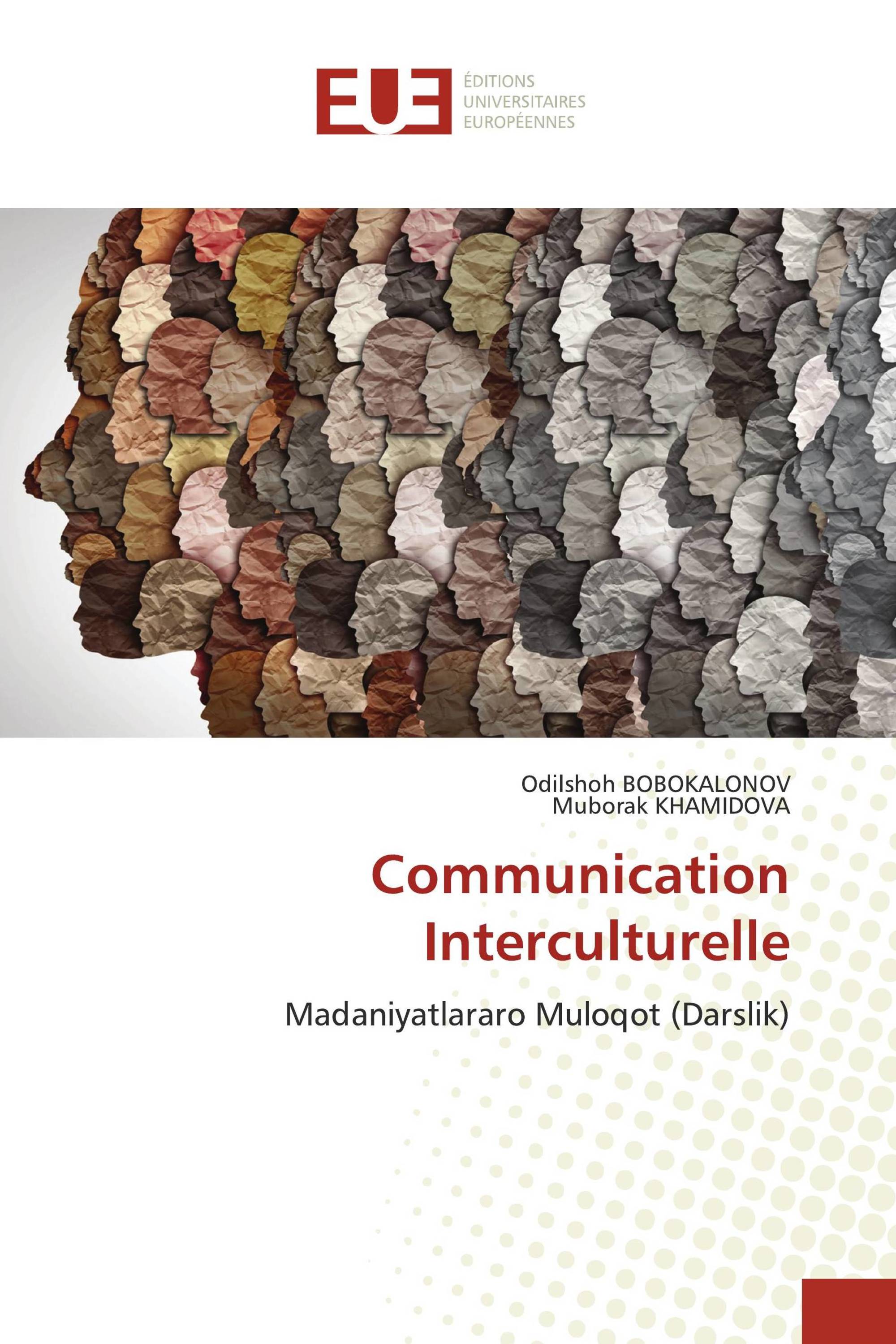 Communication Interculturelle