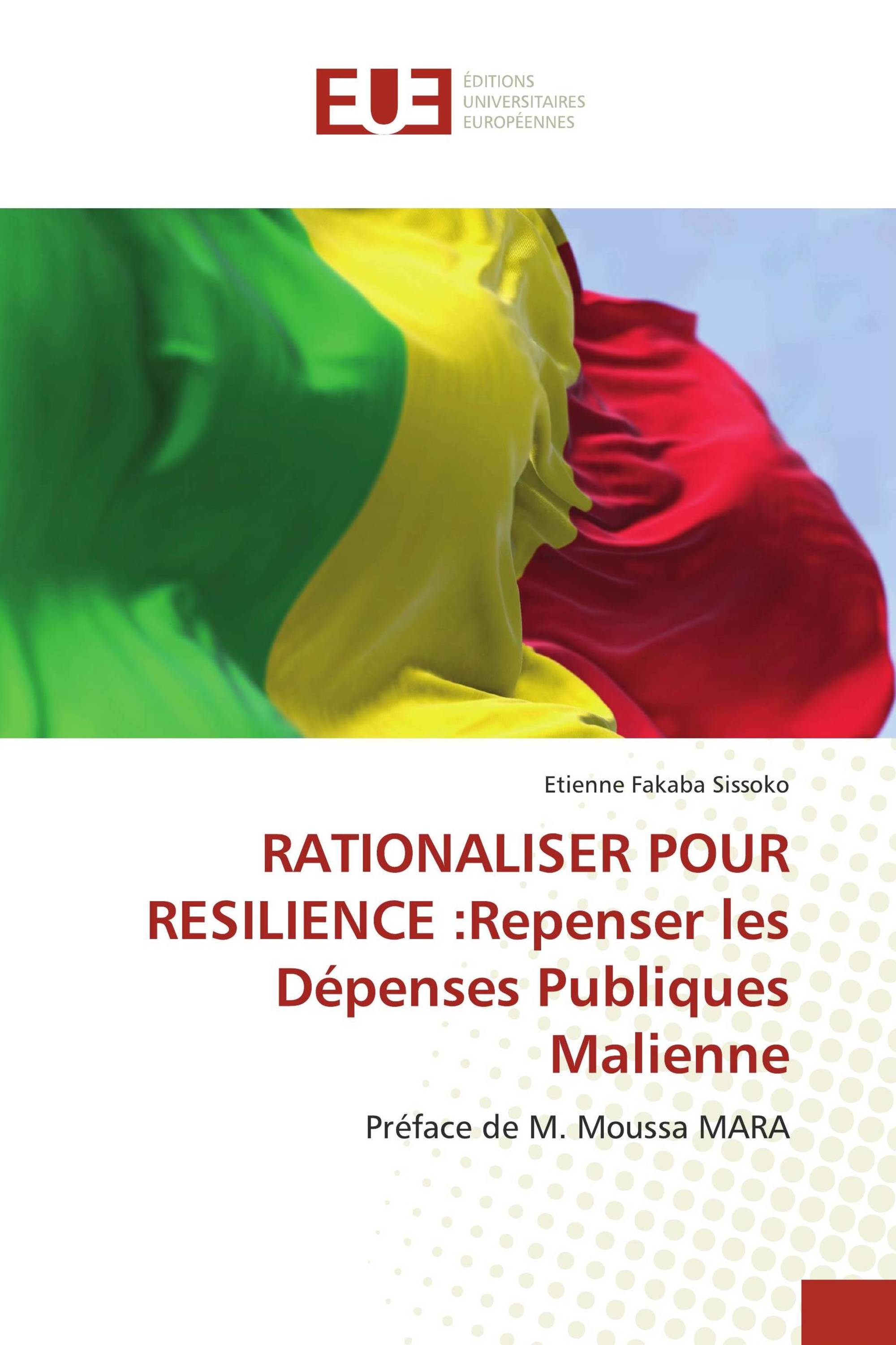 RATIONALISER POUR RESILIENCE :Repenser les Dépenses Publiques Malienne