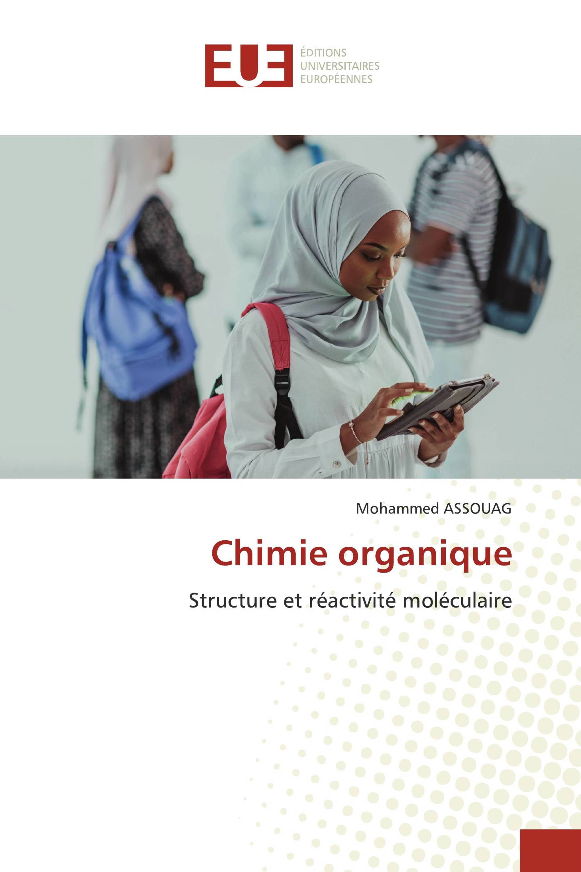 Chimie organique